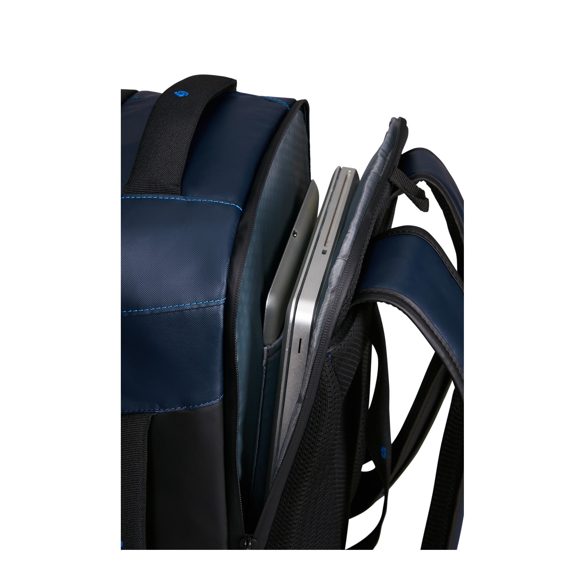 SAMSONITE ECODIVER UNDERSEAT BACKPACK S