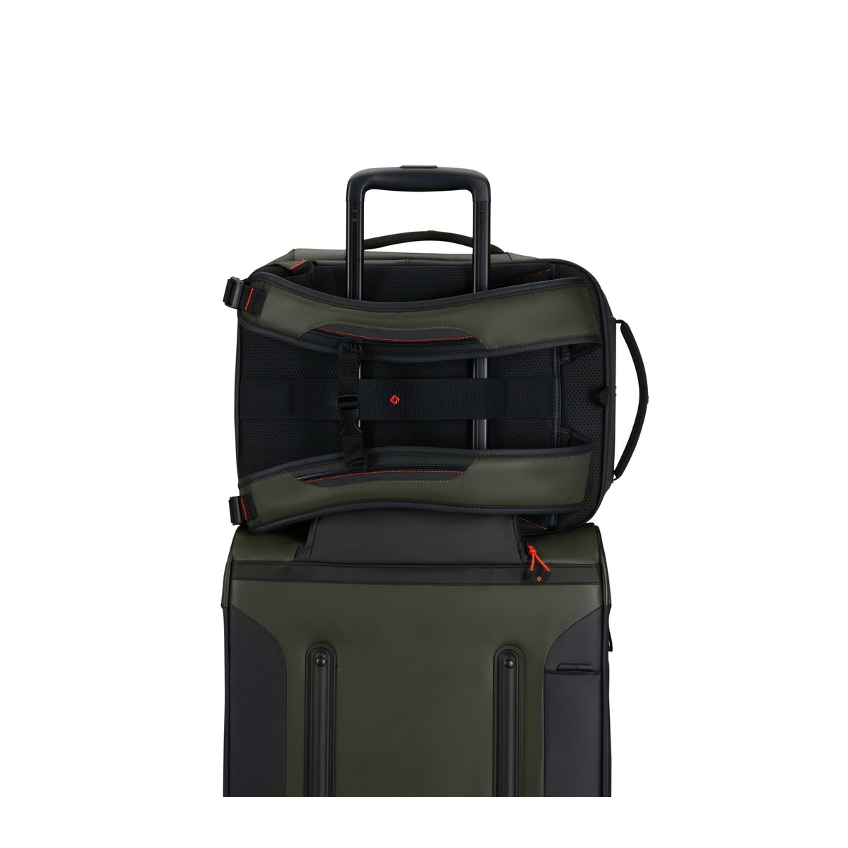 SAMSONITE PRODIVER UNDERSEAT BACKPACK S