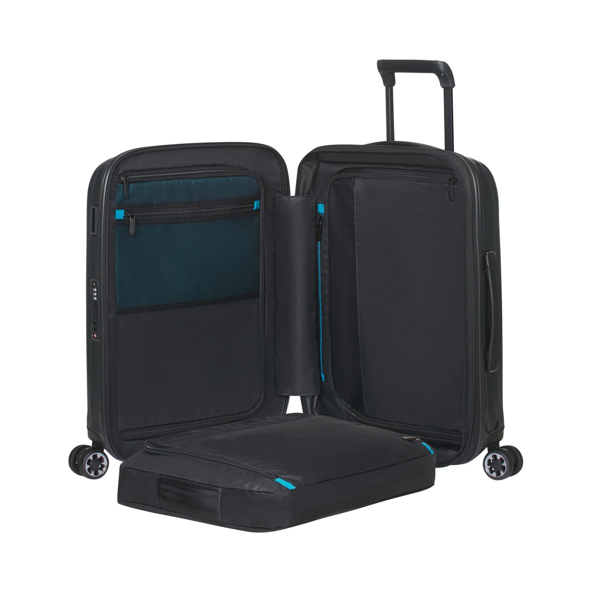 SAMSONITE NEXIS SP. 55/20 EXP LENGTH 40CM
