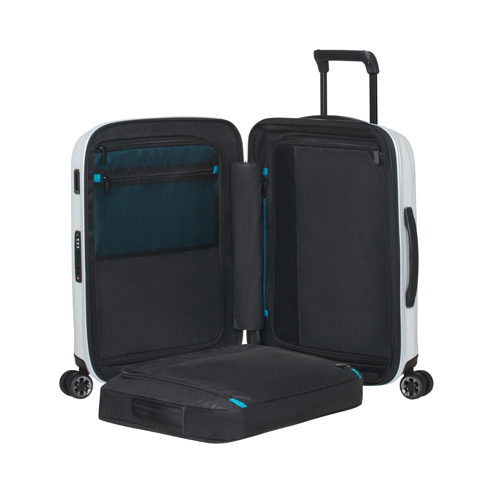 SAMSONITE NEXIS SP. 55/20 EXP LENGTH 40CM