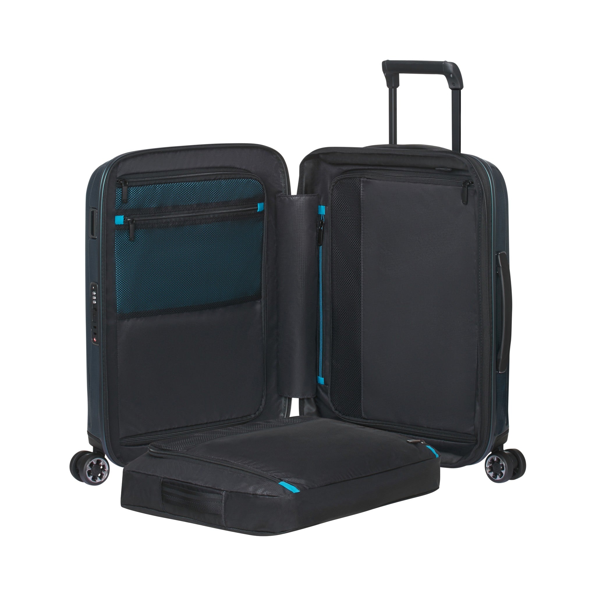 SAMSONITE NEXIS SP. 55/20 EXP LENGTH 40CM