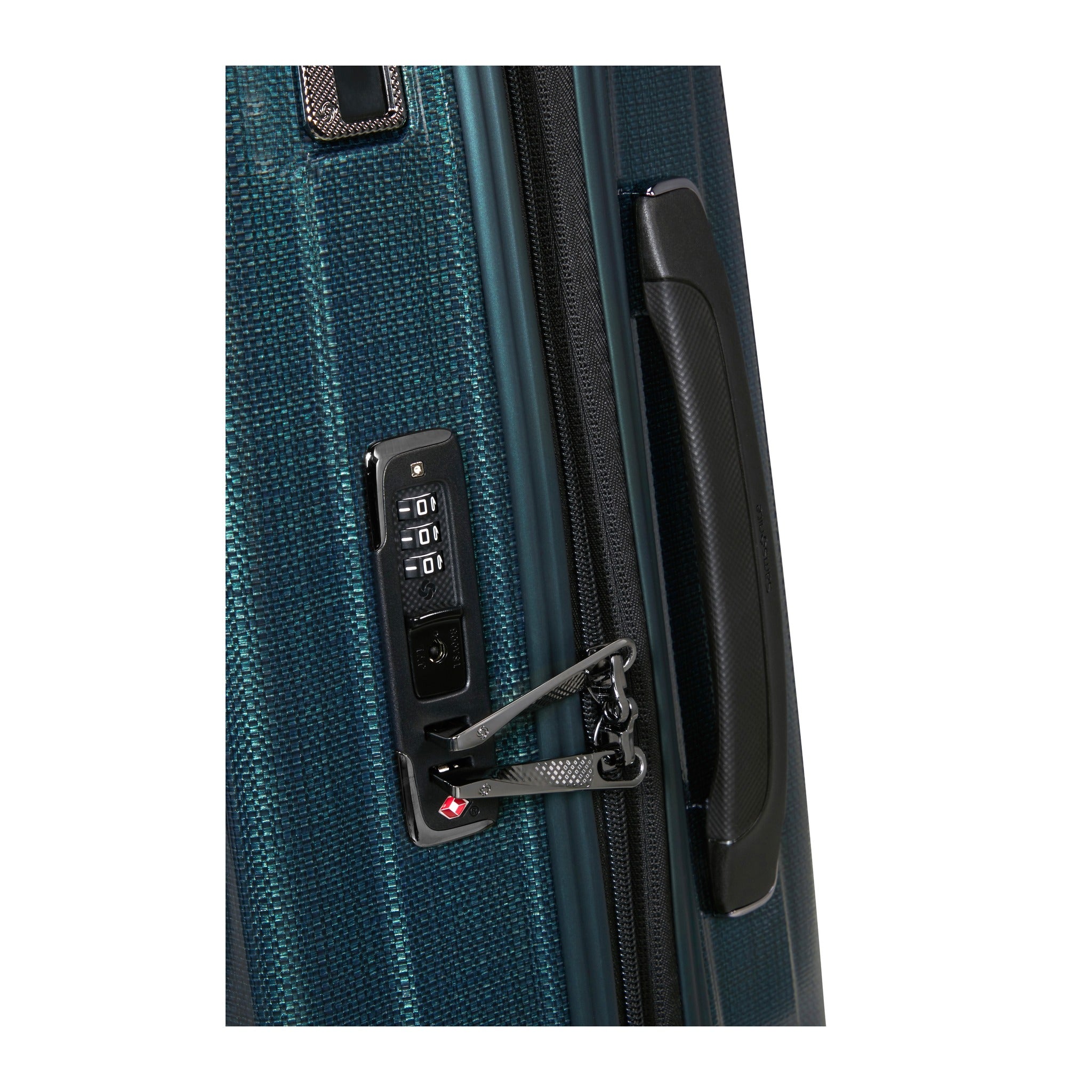 SAMSONITE NEXIS SP. 55/20 EXP LENGTH 40CM