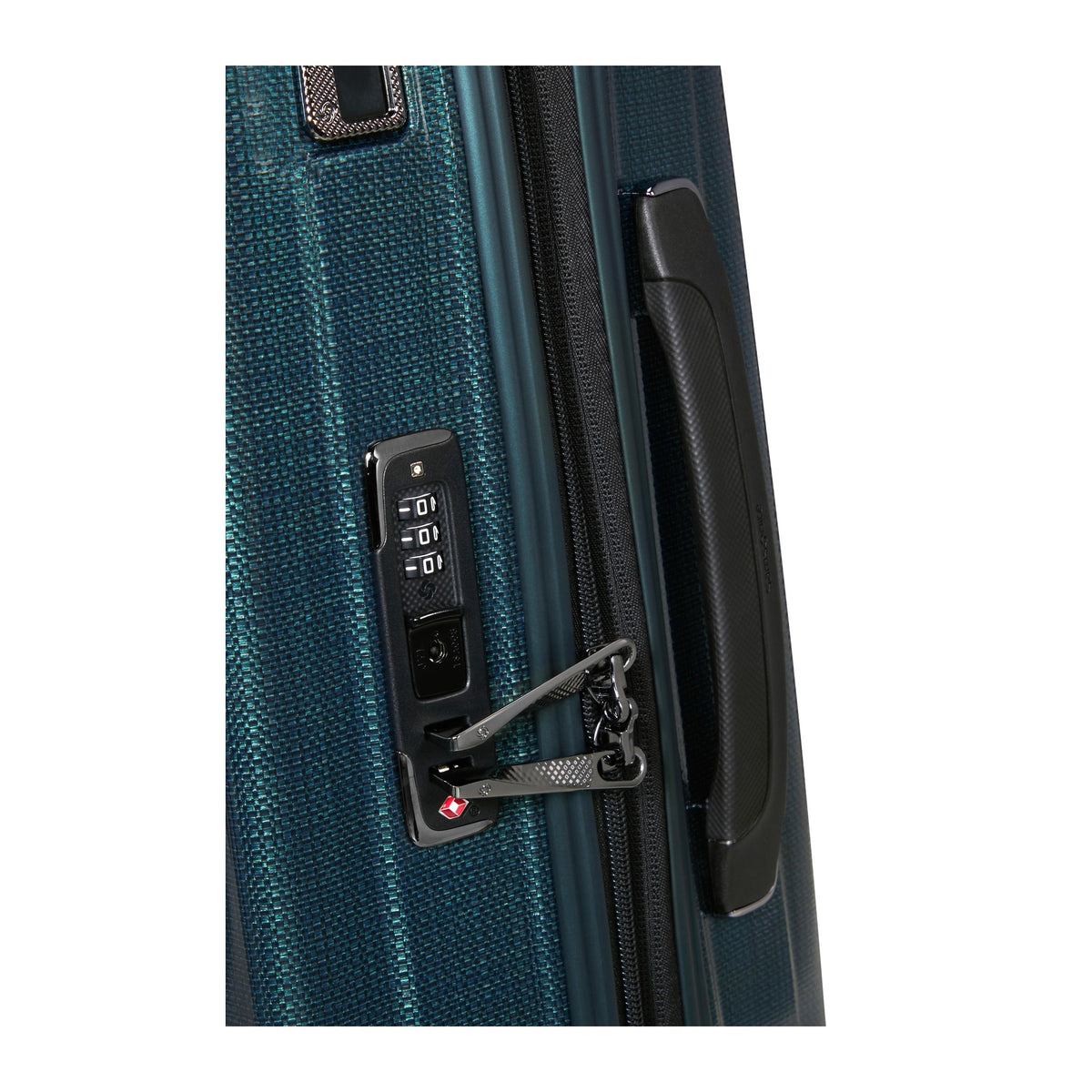 SAMSONITE NEXIS SP. 55/20 EXP LENGTH 40CM
