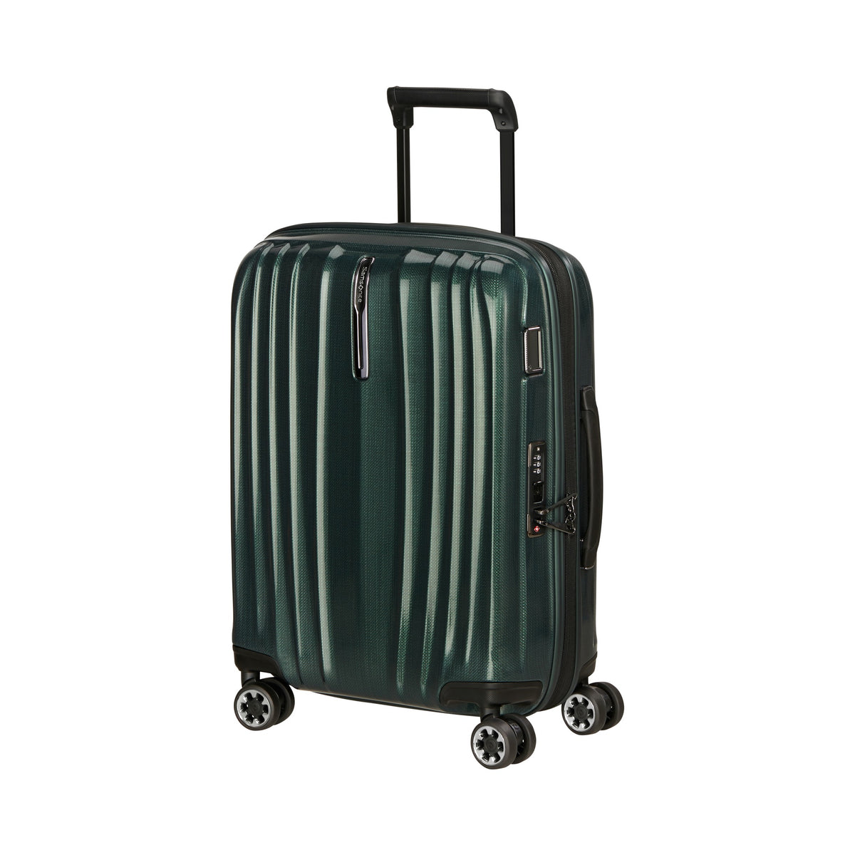 SAMSONITE NEXIS SP. 55/20 EXP LENGTH 40CM