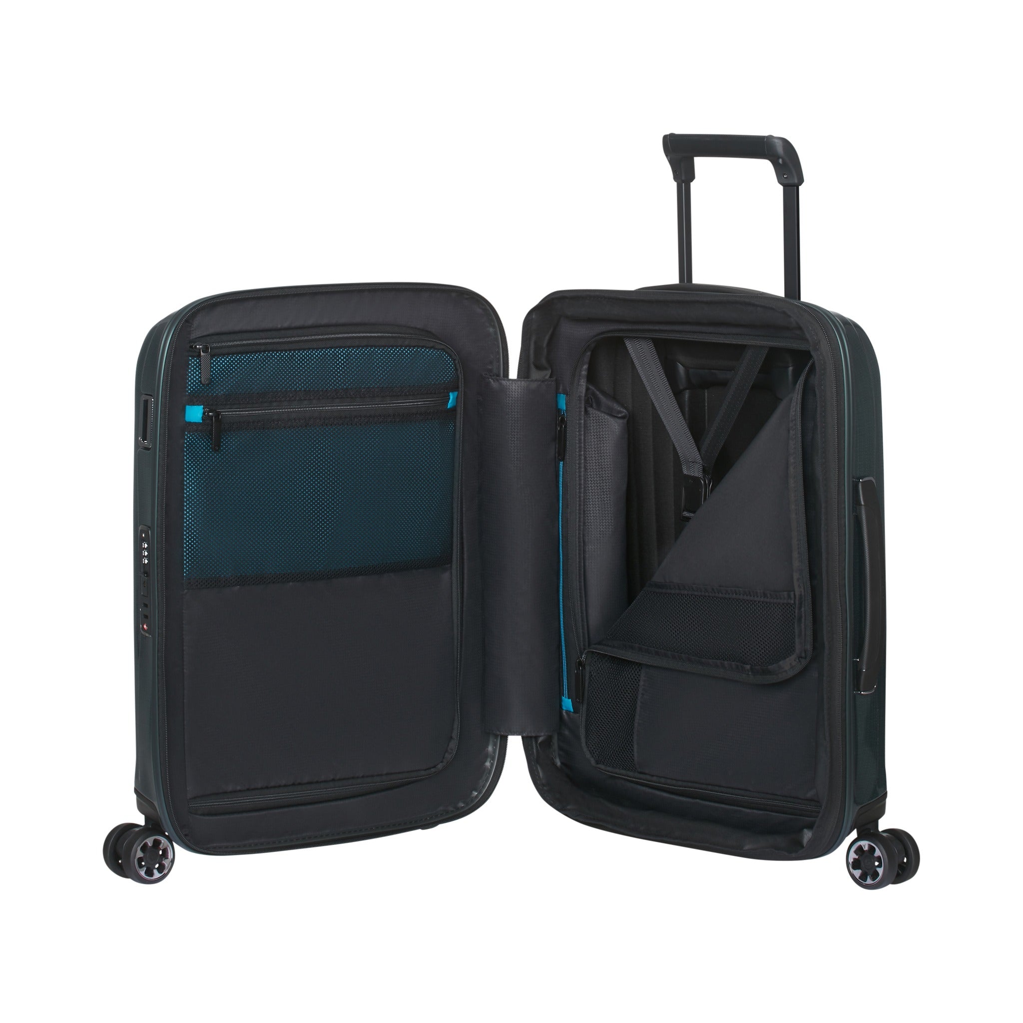 SAMSONITE NEXIS SP. 55/20 EXP LENGTH 40CM