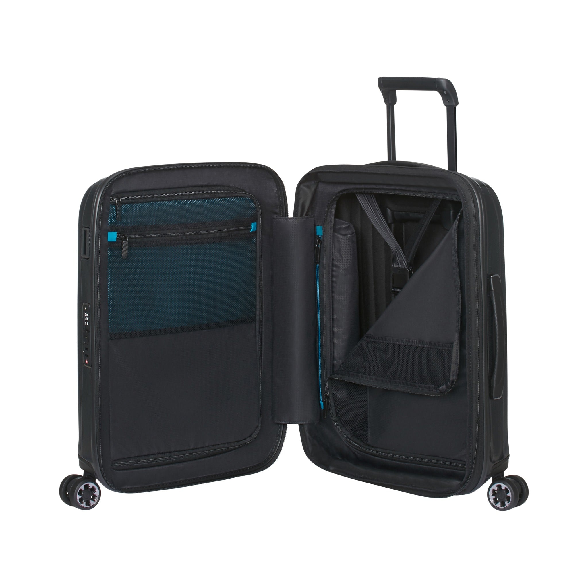 SAMSONITE NEXIS SPINNER 70/26 EXP