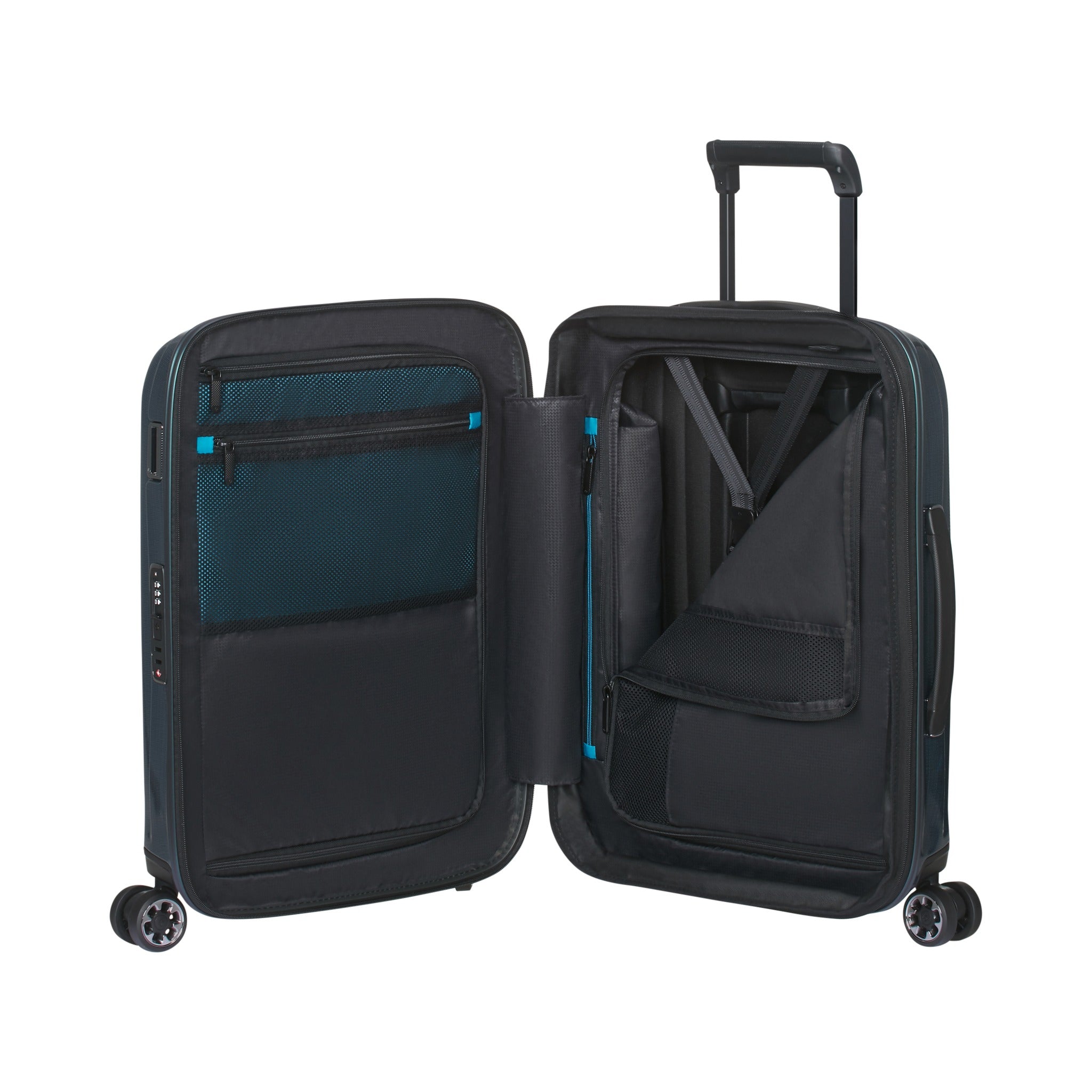 SAMSONITE NEXIS SPINNER 70/26 EXP