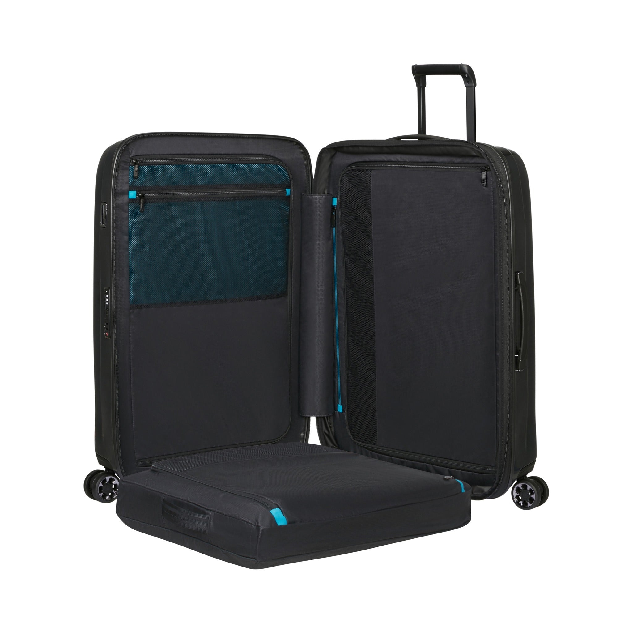 SAMSONITE NEXIS SPINNER 76/28 EXP