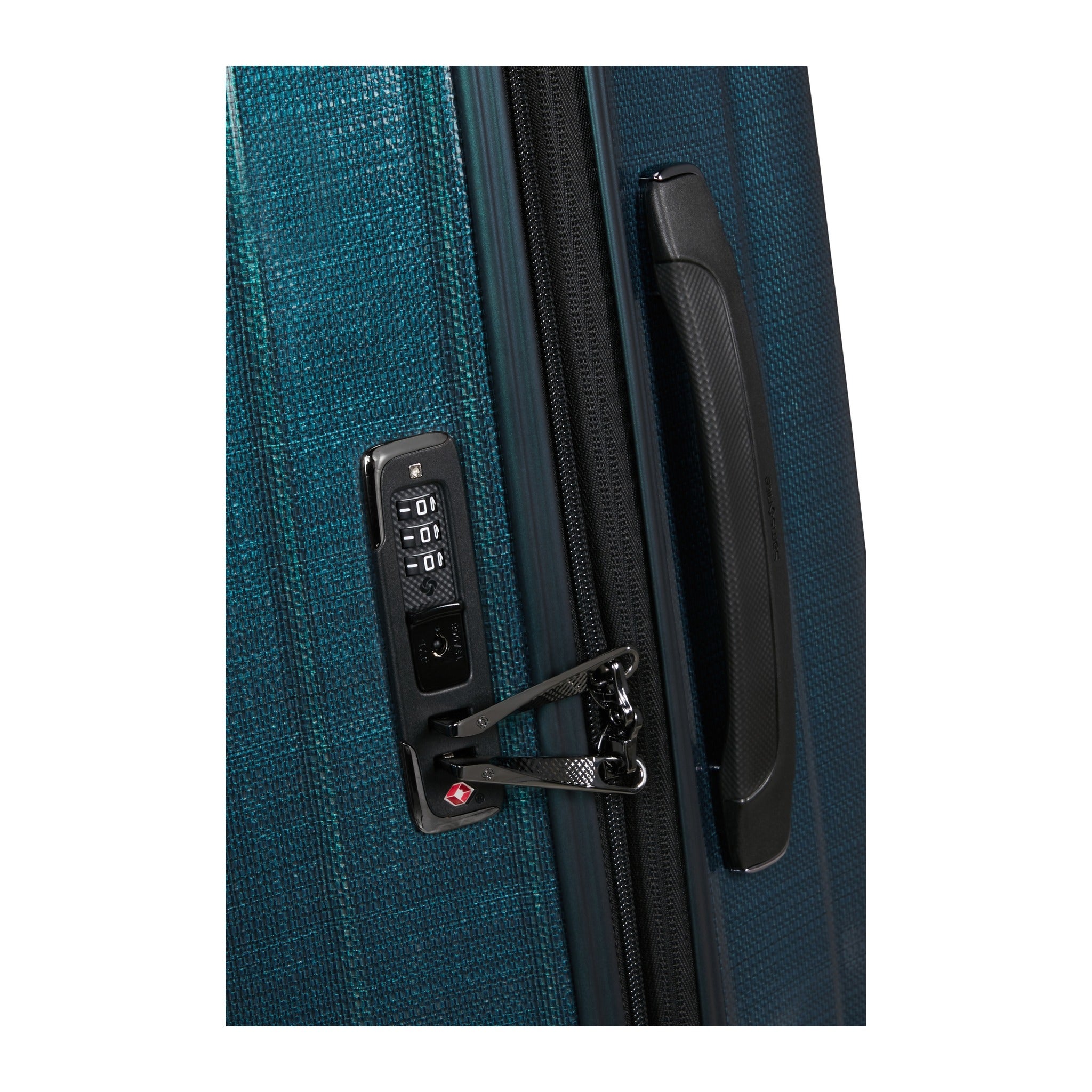 SAMSONITE NEXIS SPINNER 76/28 EXP