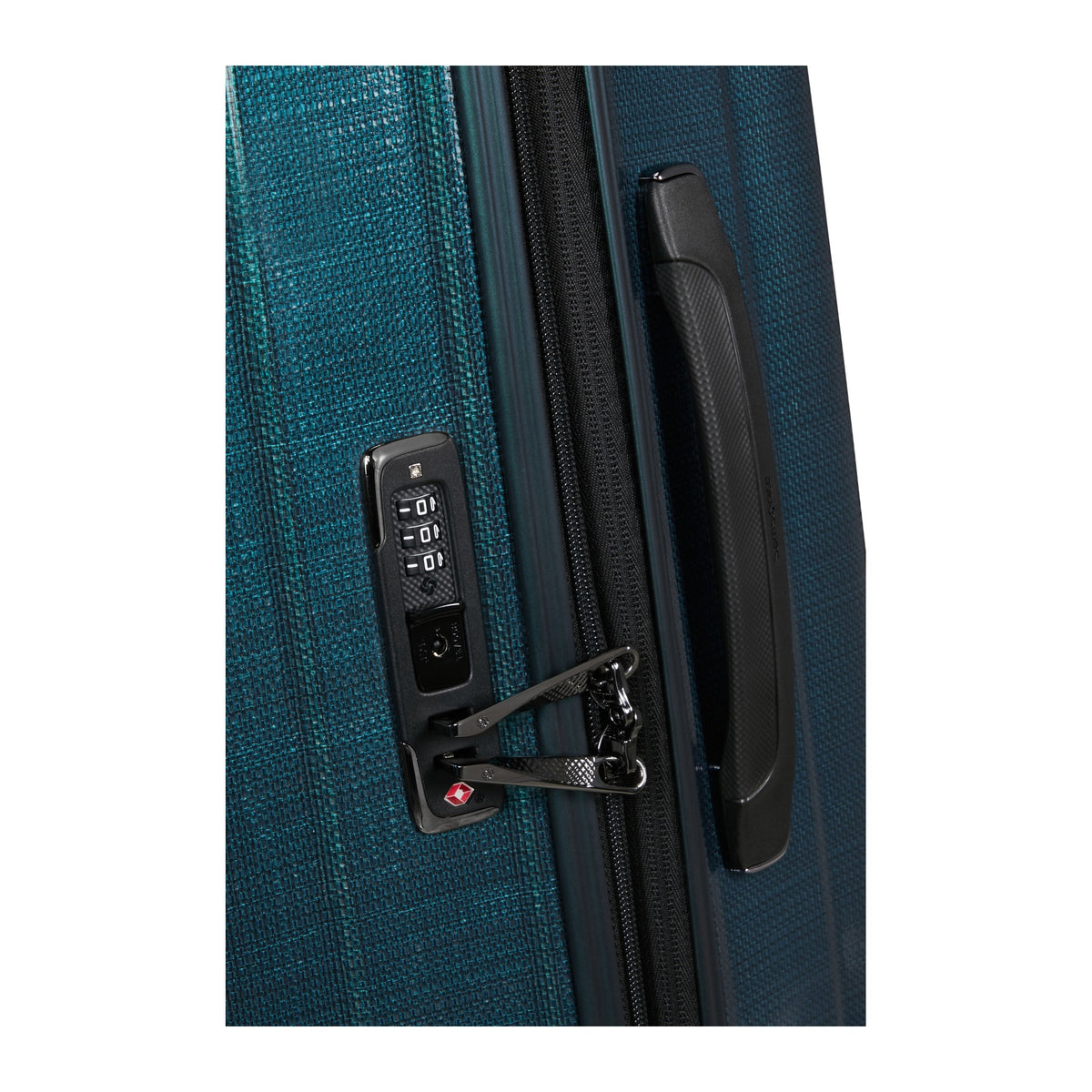 SAMSONITE NEXIS SPINNER 76/28 EXP