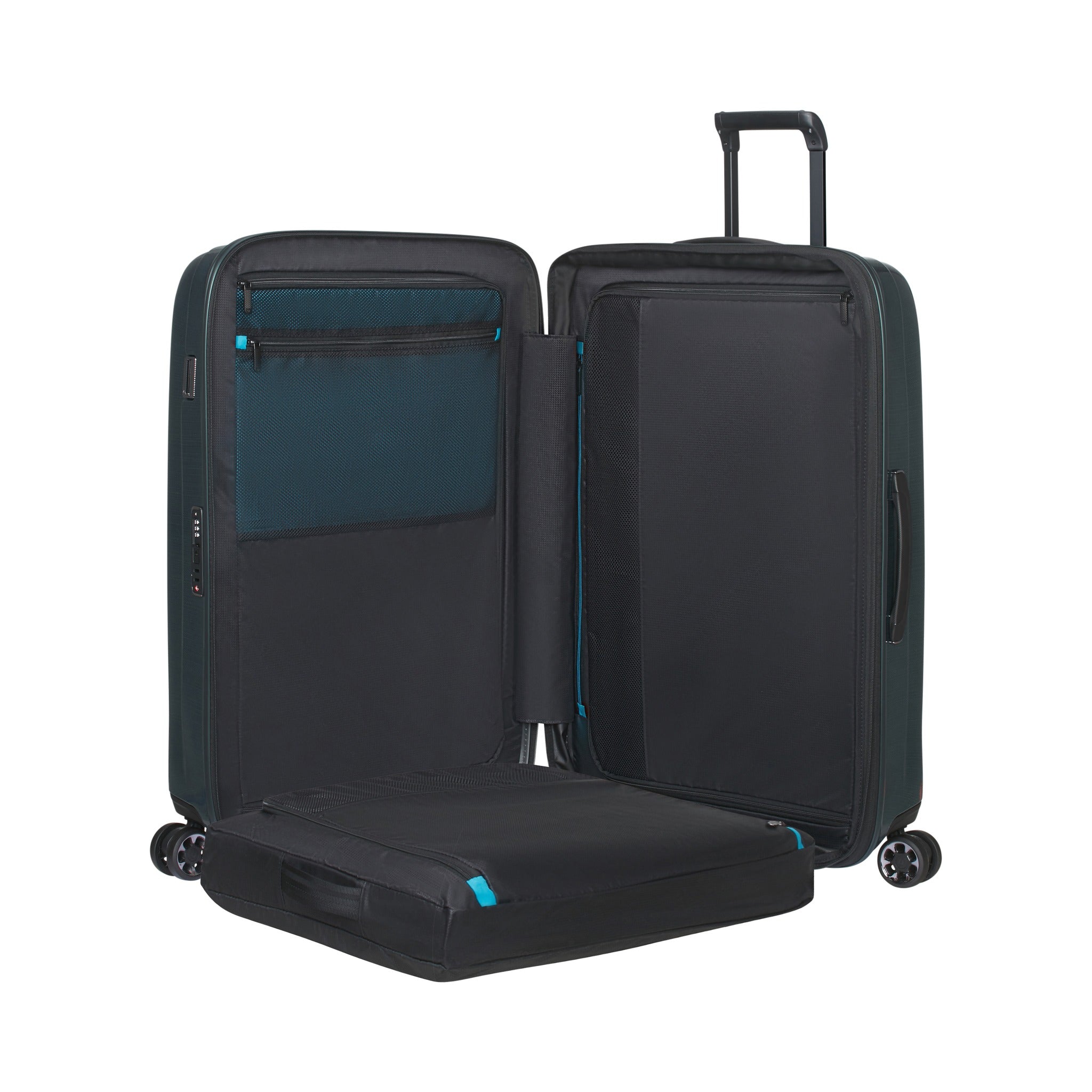 SAMSONITE NEXIS SPINNER 76/28 EXP