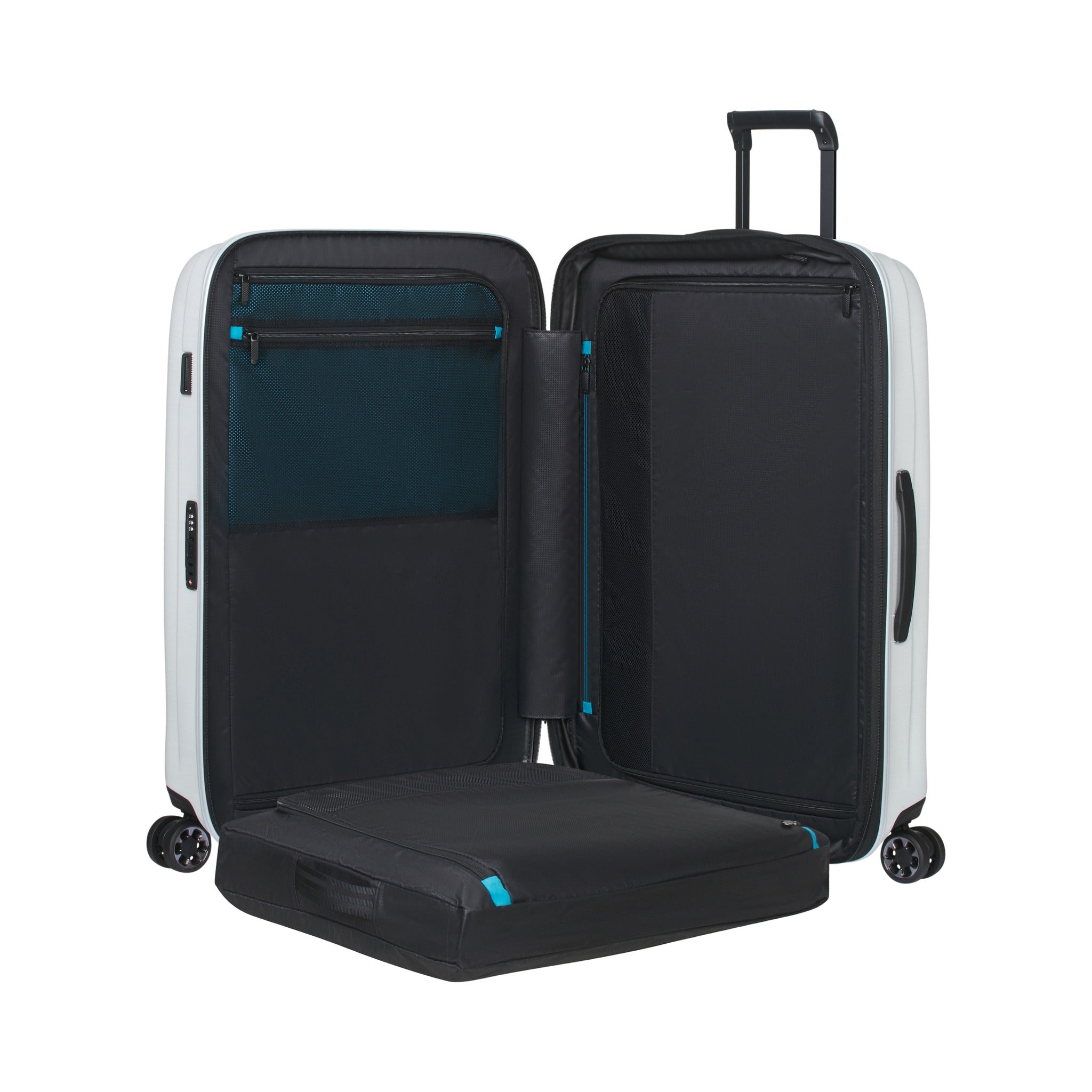 SAMSONITE NEXIS SPINNER 82/31 EXP