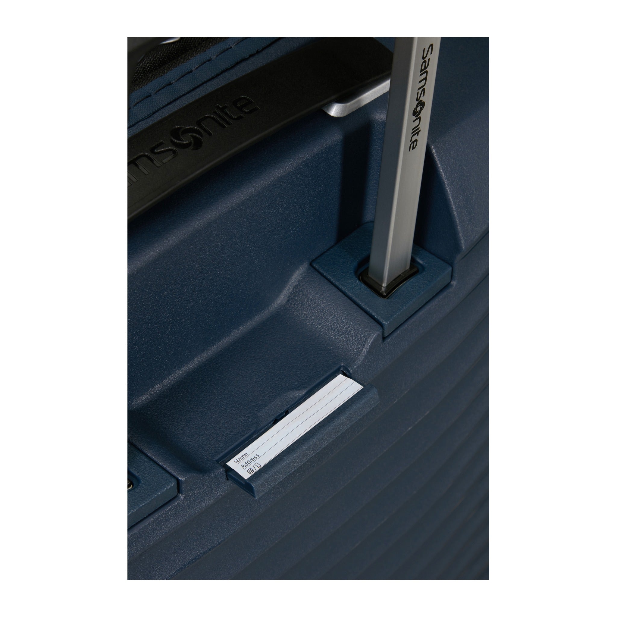 SAMSONITE UPSCAPE SP. 55/20 EXP LENGTH 40CM