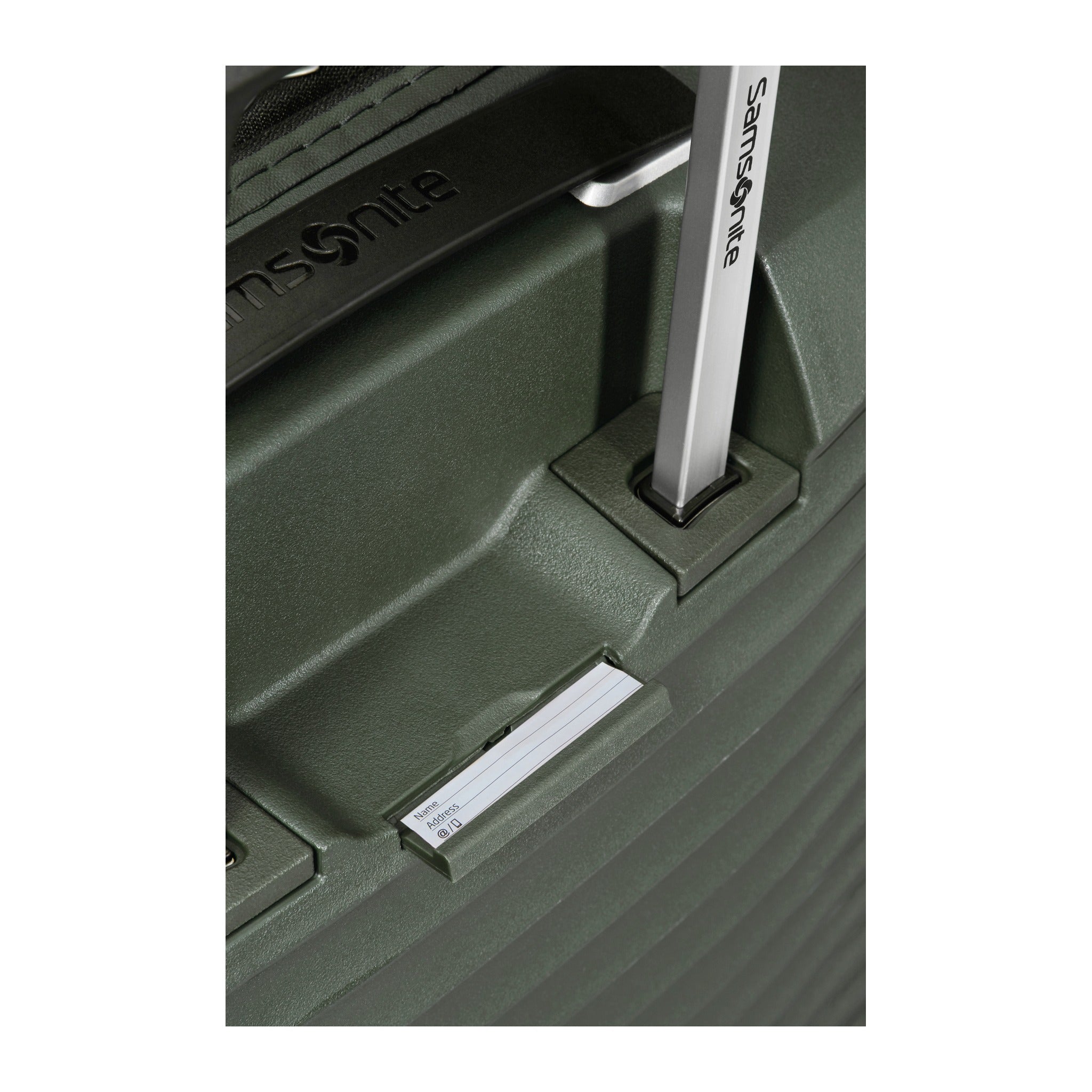 SAMSONITE UPSCAPE SP. 55/20 EXP LENGTH 40CM