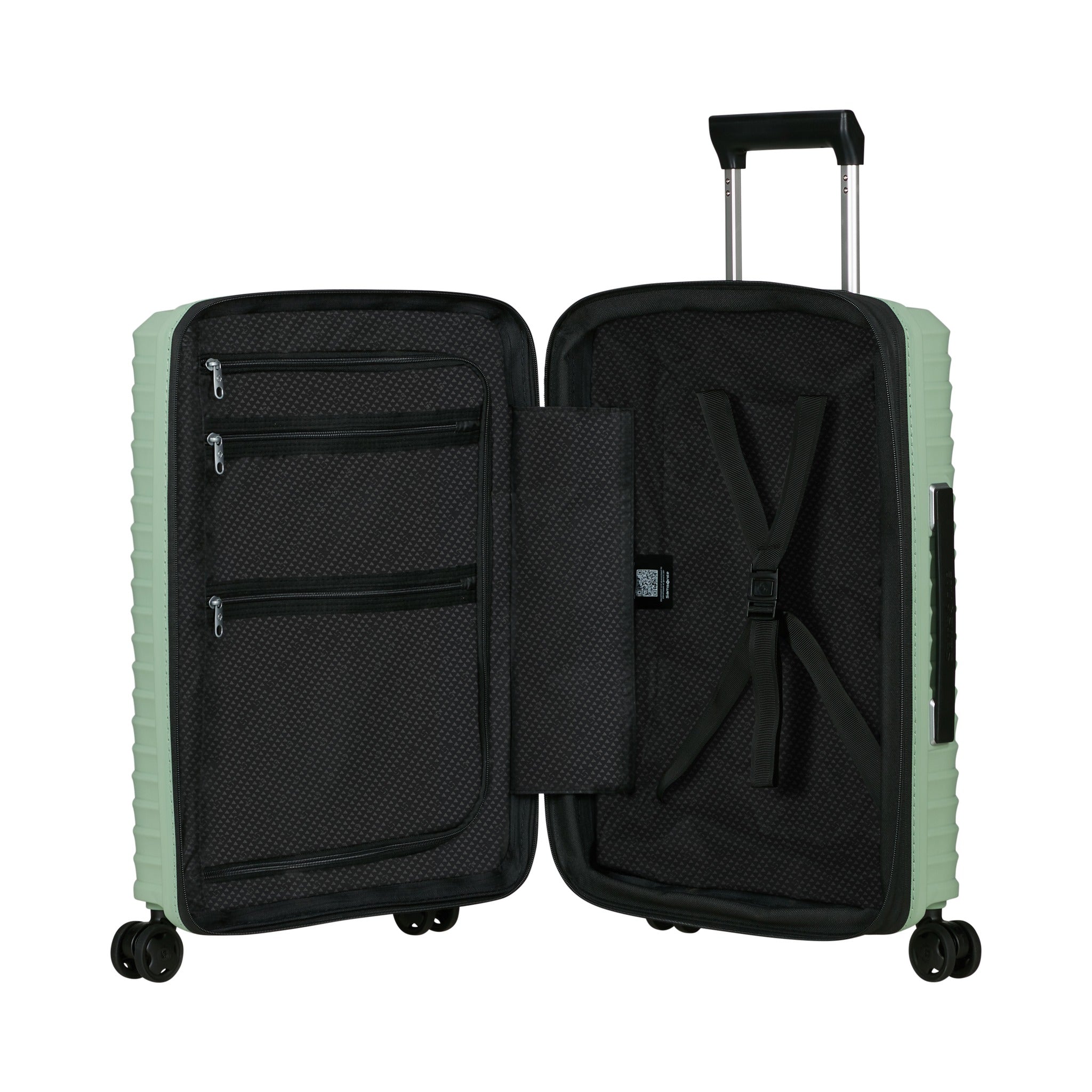 SAMSONITE UPSCAPE SP. 55/20 EXP LENGTH 40CM