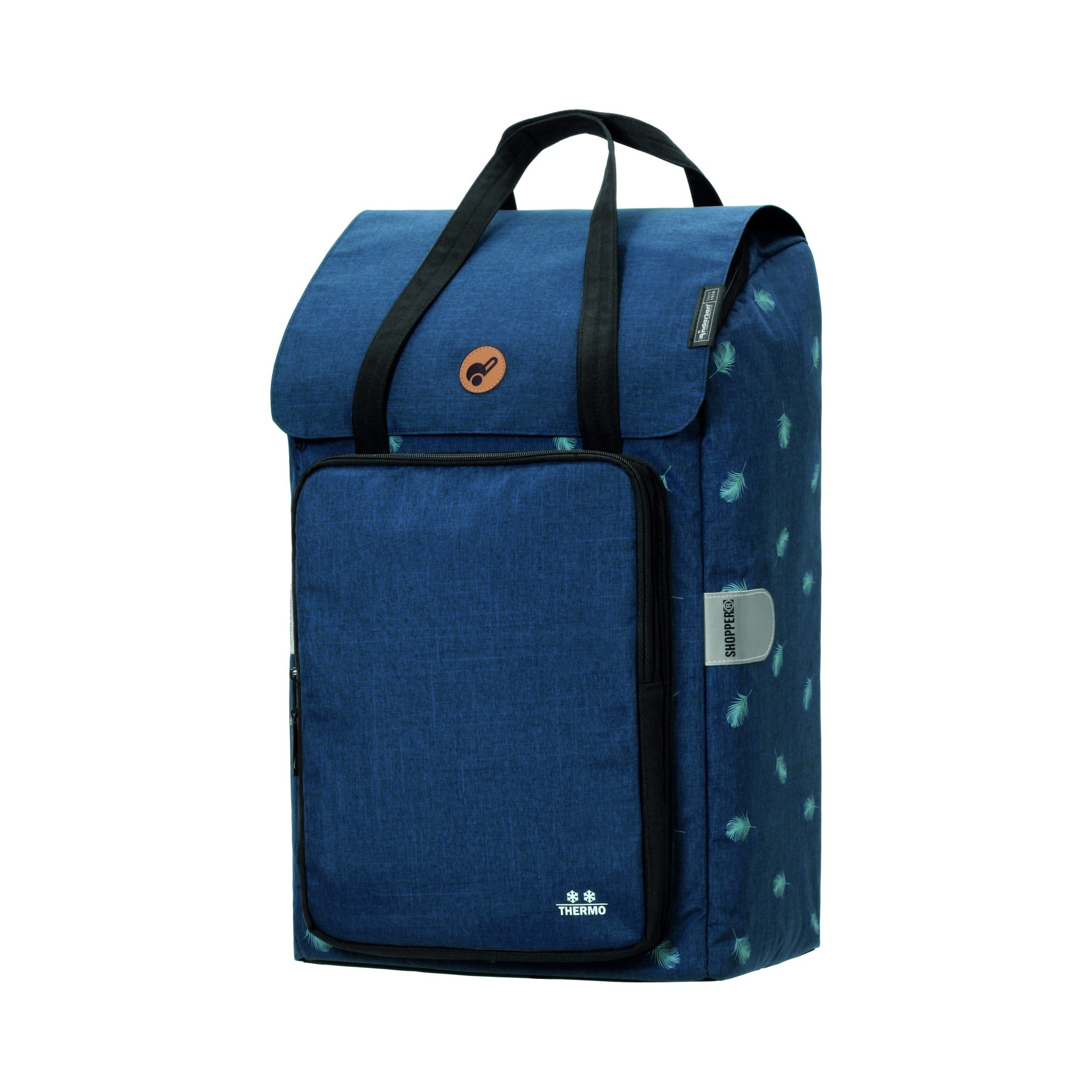 Andersen Treppensteiger Royal Sh. Ivar blau