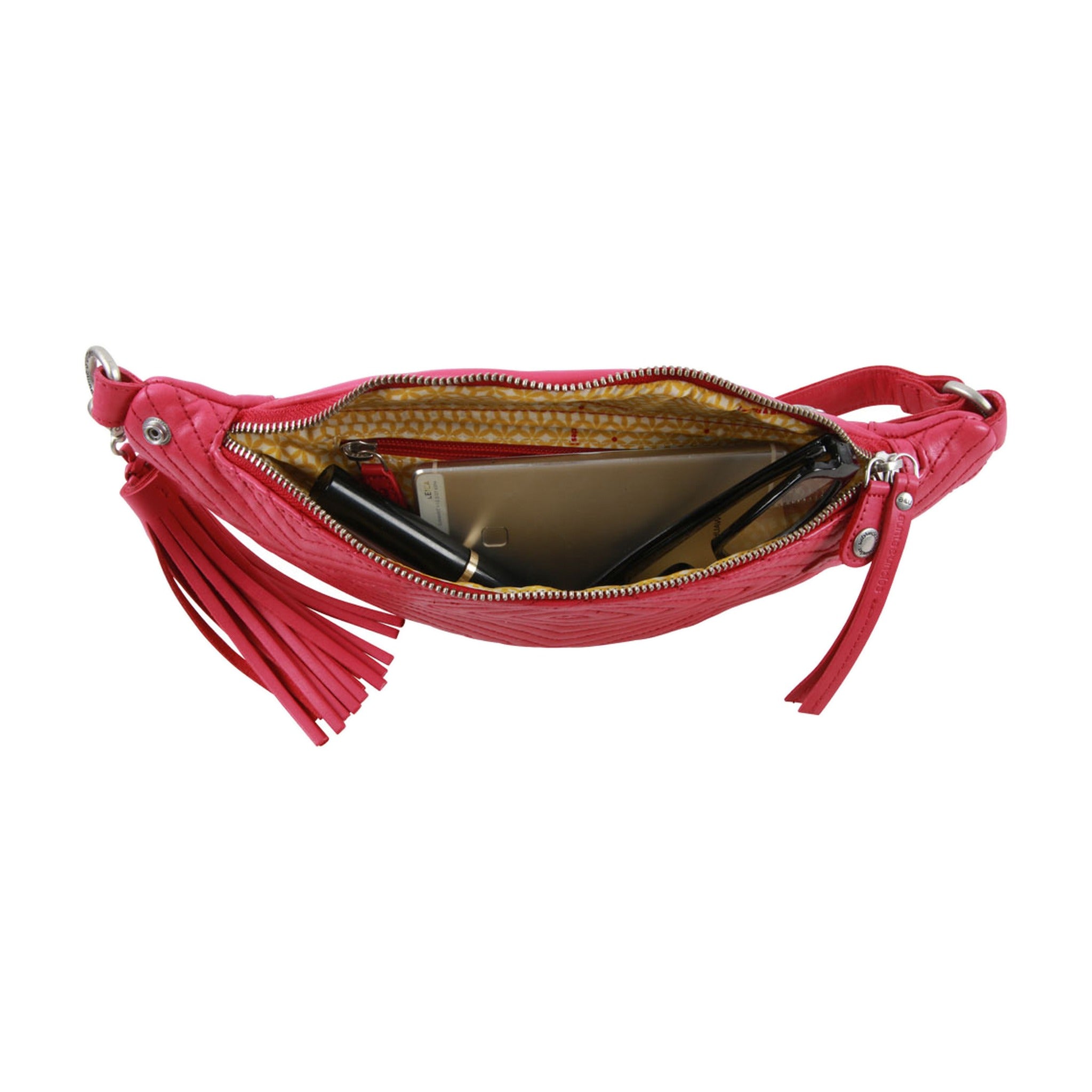 a&u Tamarillo-Inka Gürteltasche jazzy "Jamie´s Orrchard"