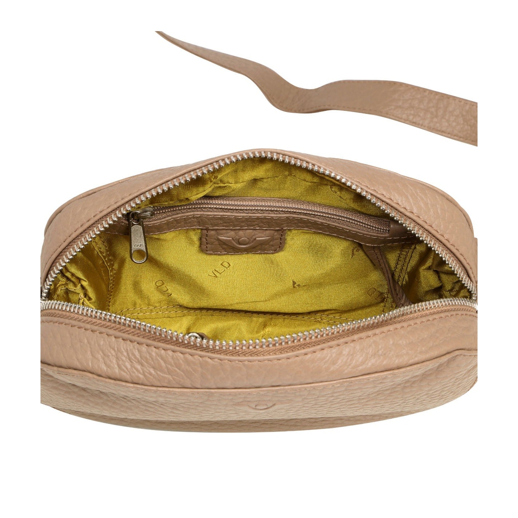 VOI Gürteltasche taupe