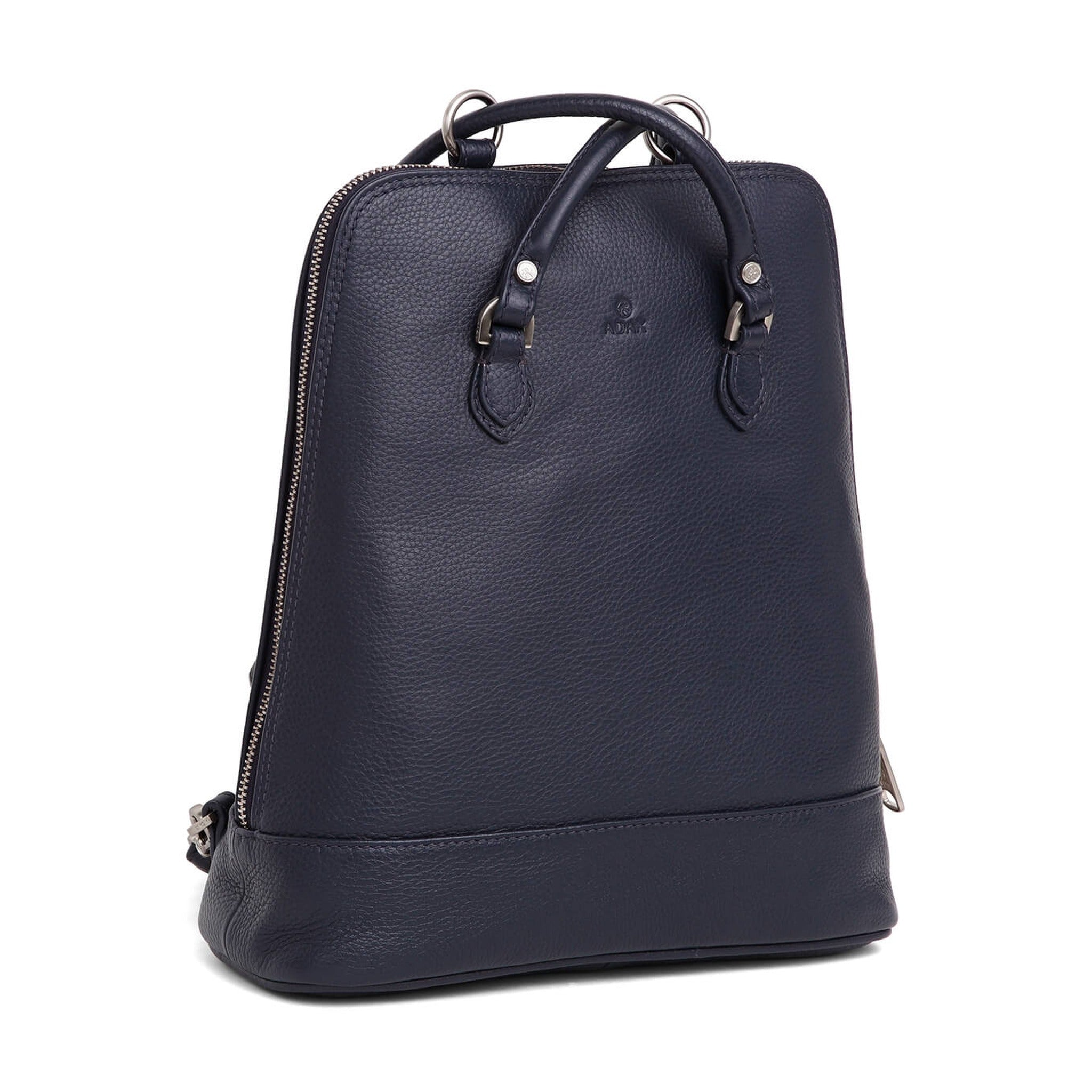 ADAX Cormorano Rucksack-Tasche LINA navy