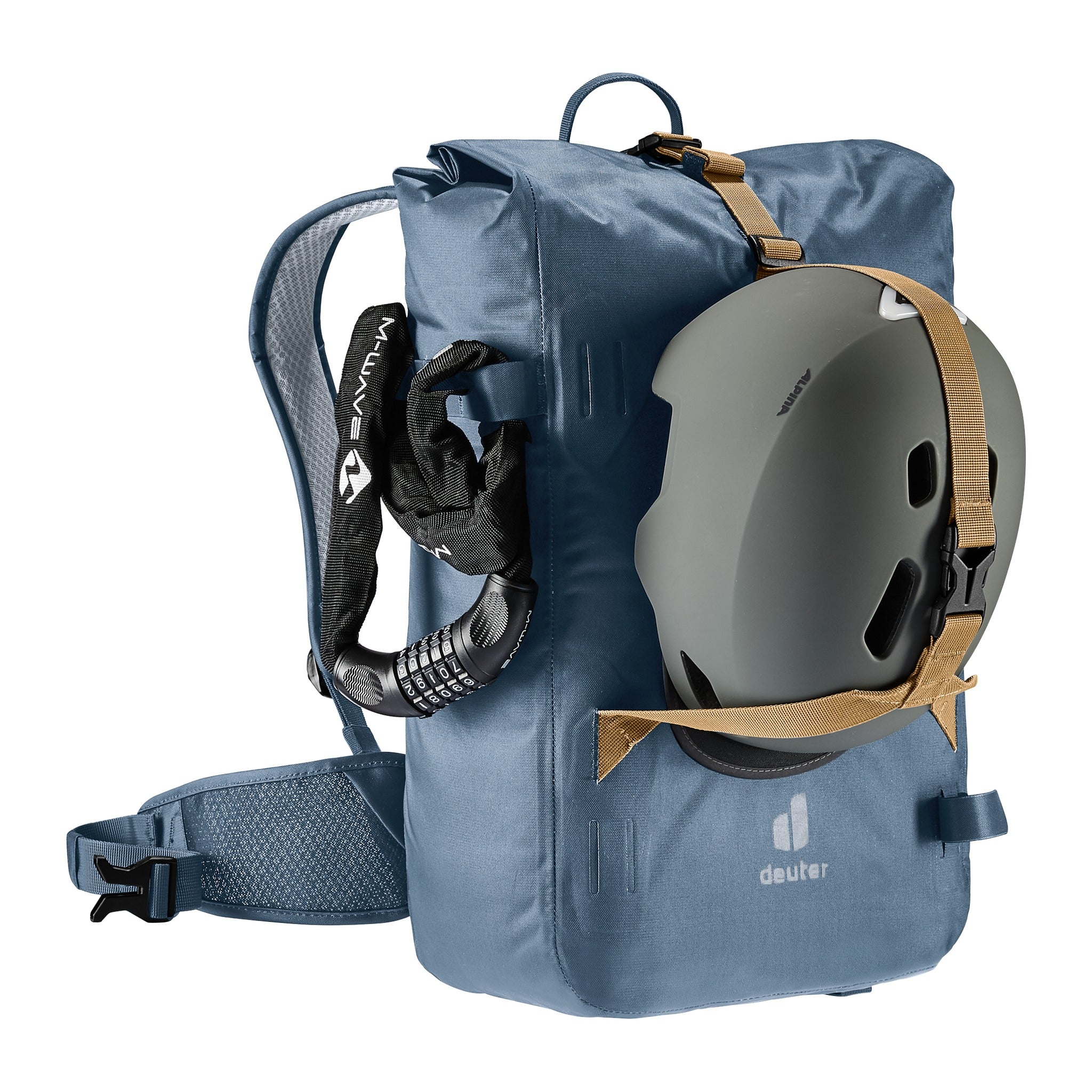 Deuter Amager 25+5 ink