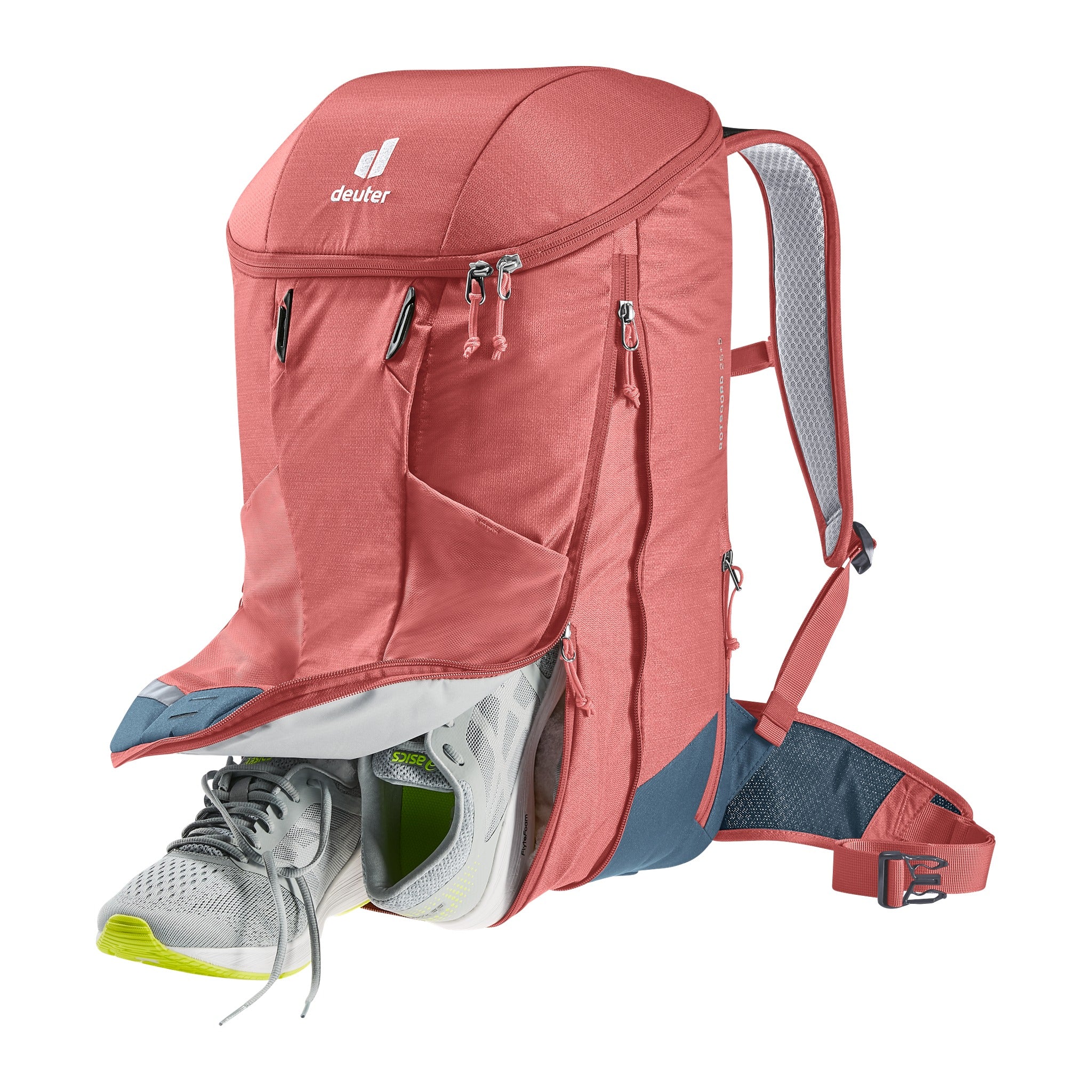 Deuter Rotsoord 25+5