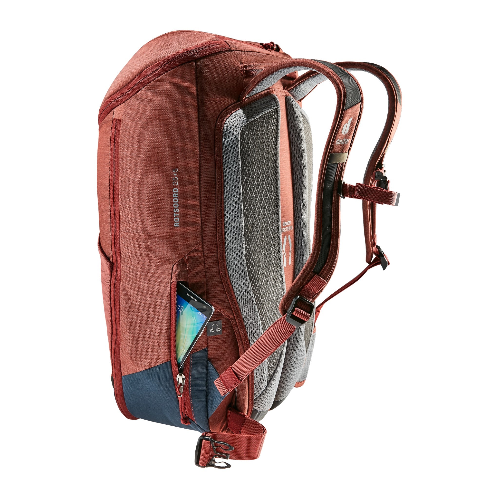 Deuter Rotsoord 25+5