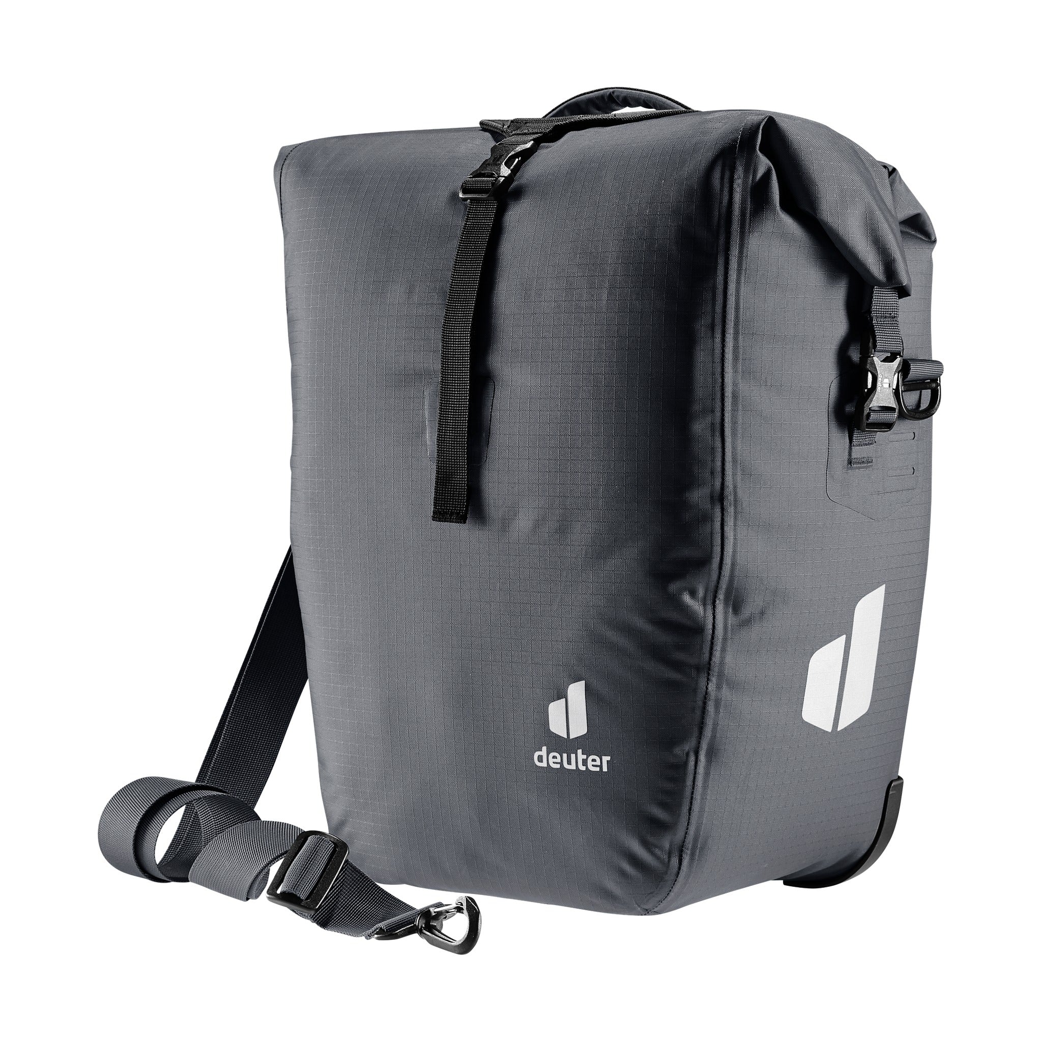 Deuter Fahrradtasche Weybridge 25+5