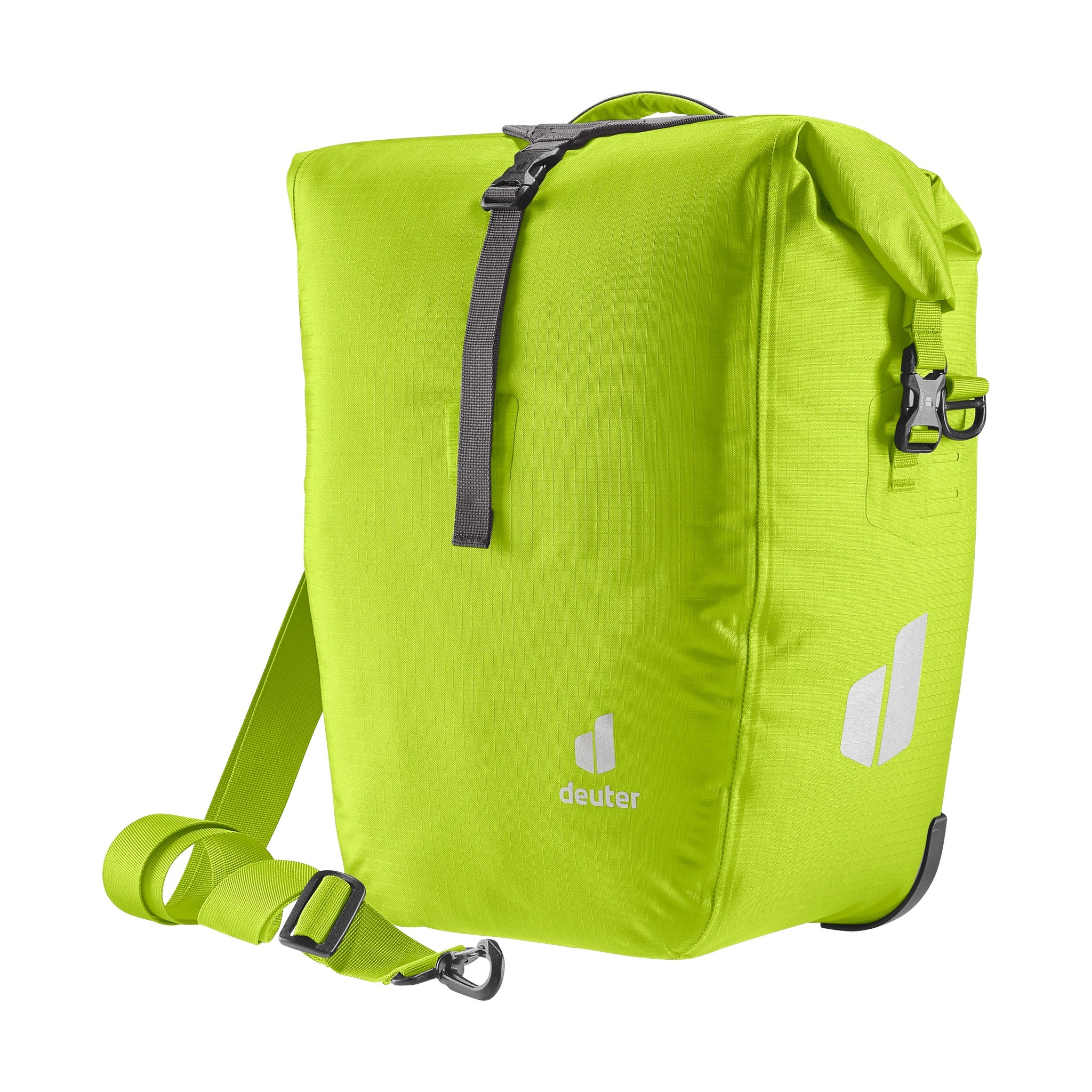 Deuter Fahrradtasche Weybridge 25+5
