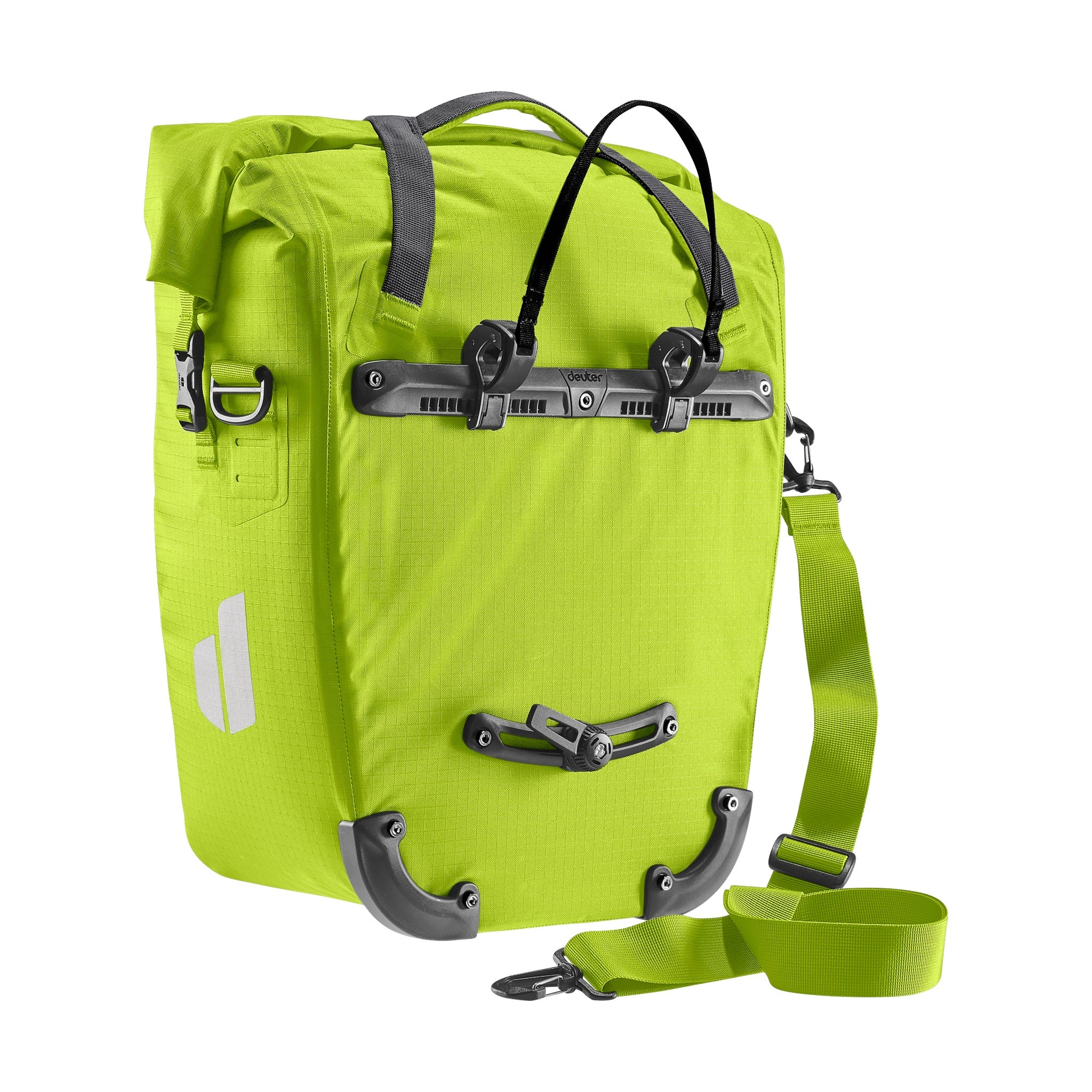 Deuter Fahrradtasche Weybridge 25+5