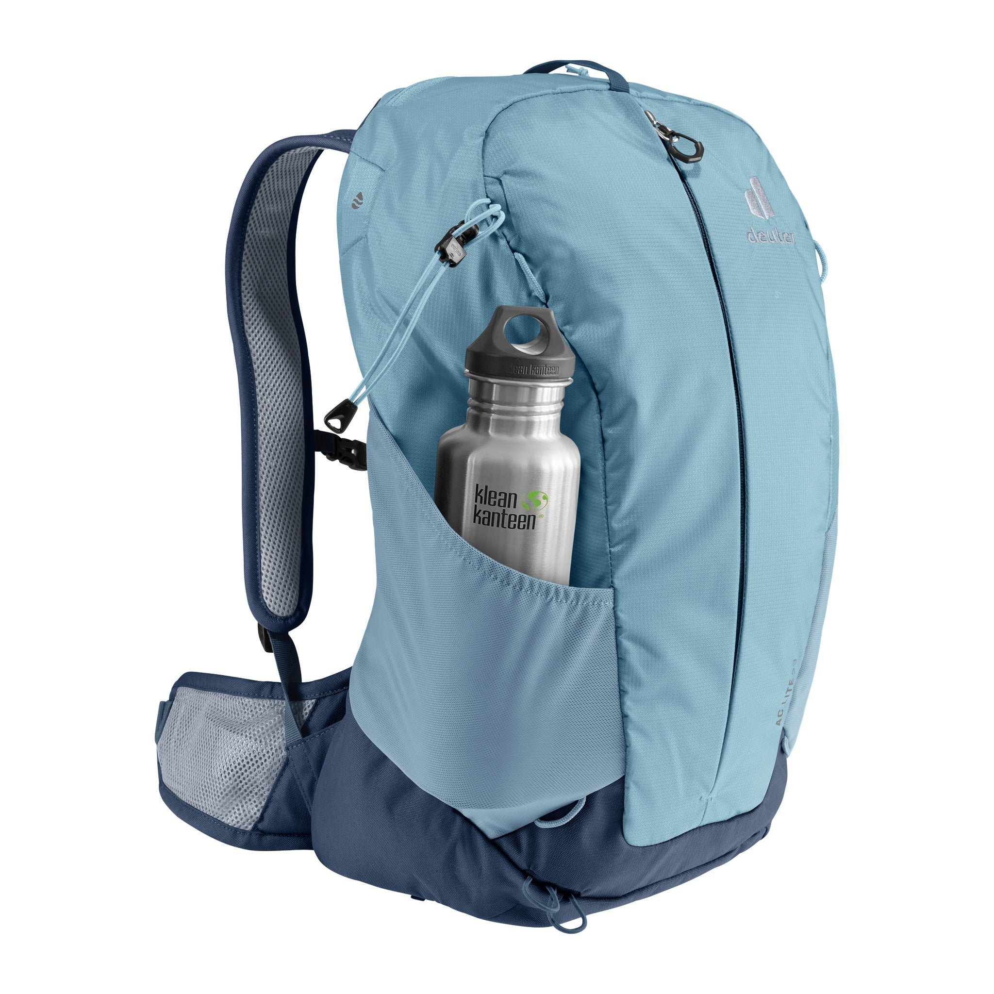 Deuter AC Lite 23 slateblue-marine