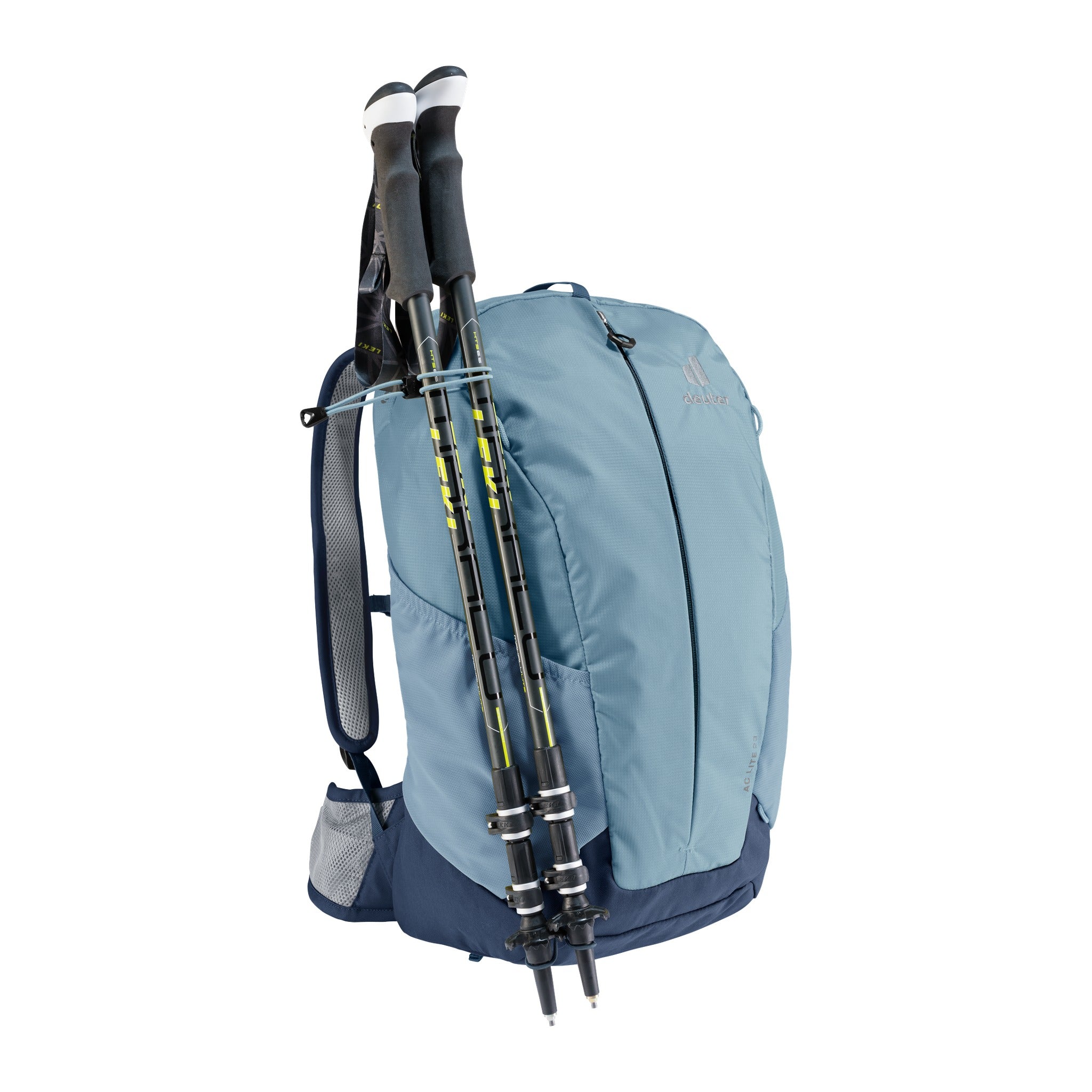 Deuter AC Lite 23 slateblue-marine