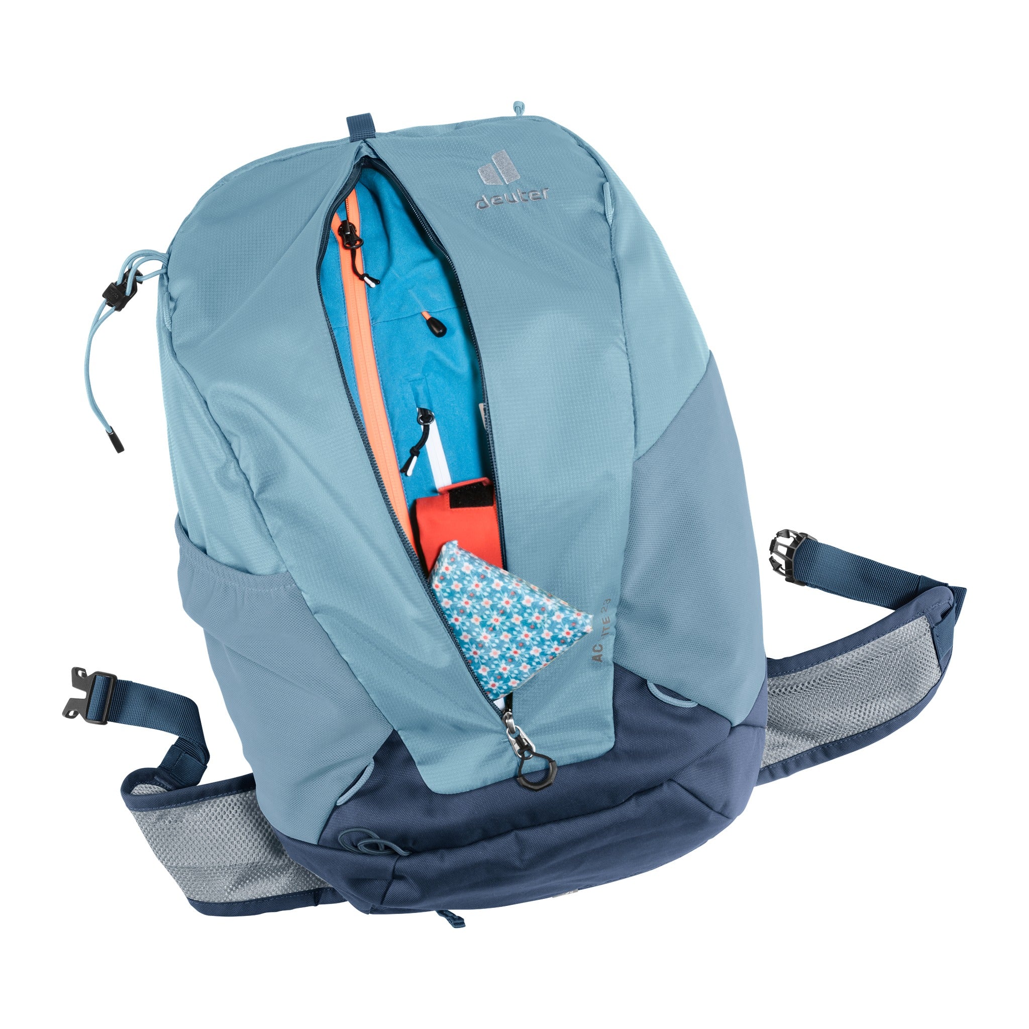 Deuter AC Lite 23 slateblue-marine