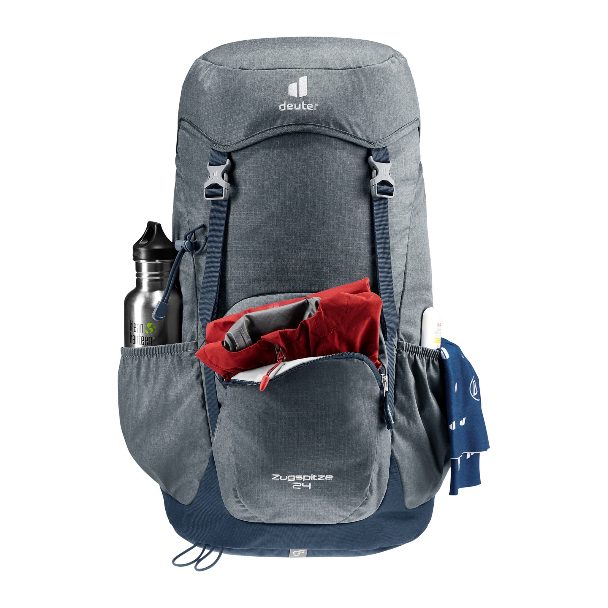 Deuter Zugspitze 24