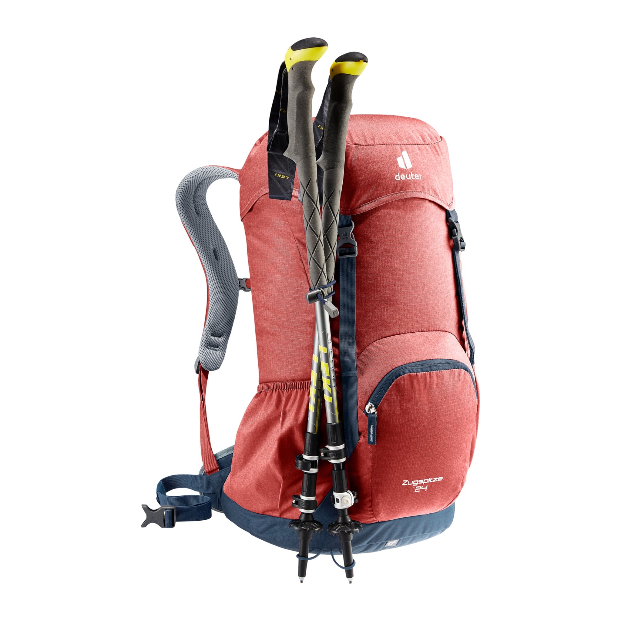 Deuter Zugspitze 24