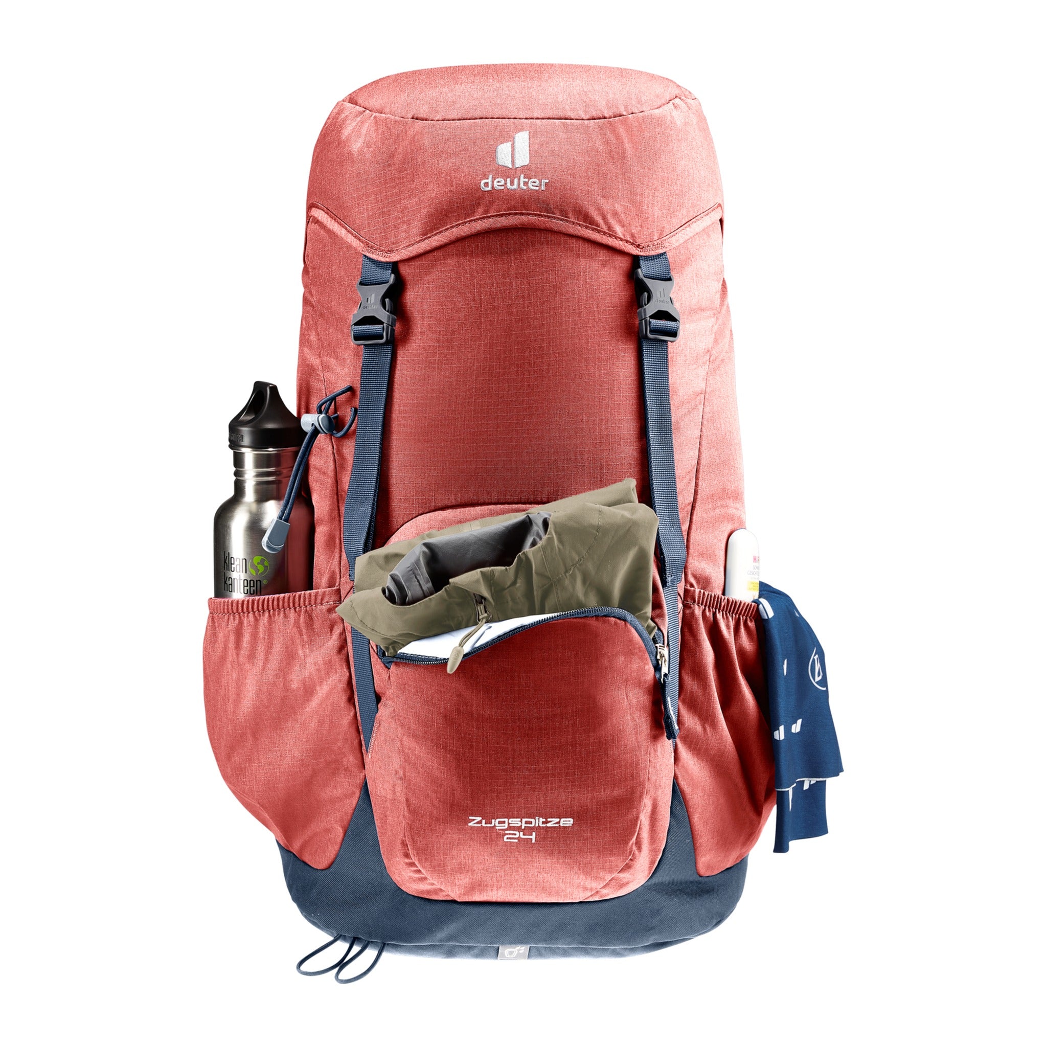 Deuter Zugspitze 24