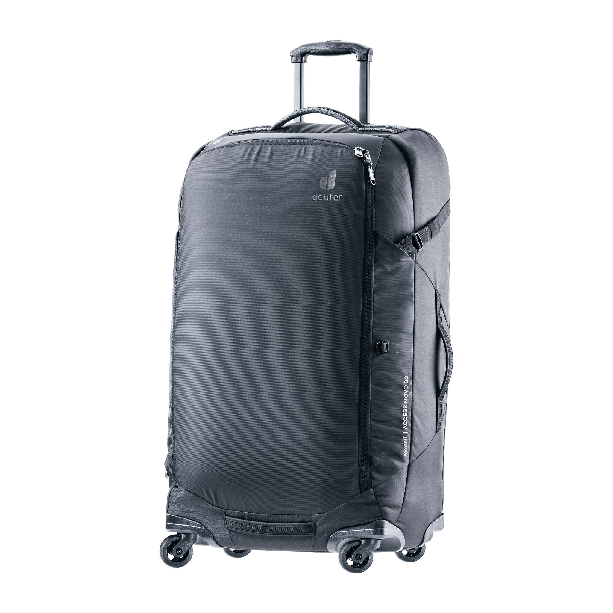 Deuter AViANT Access Movo 80 black