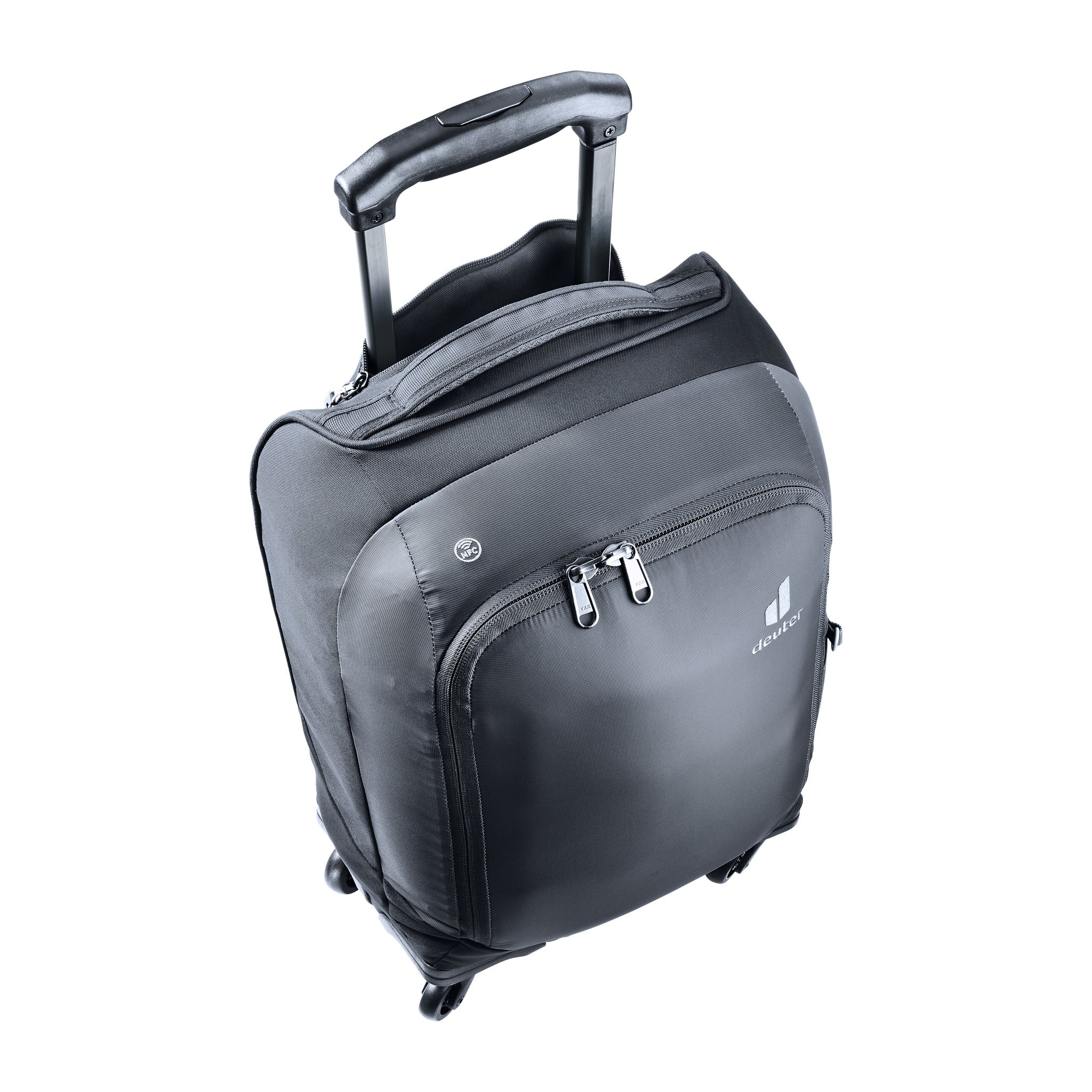 Deuter AViANT Access Movo 80 black