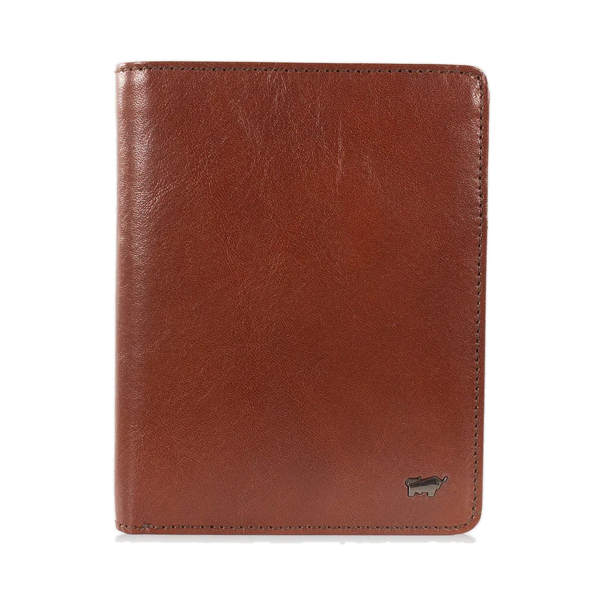 Braun Büffel Brieftasche COUNTRY RFID
