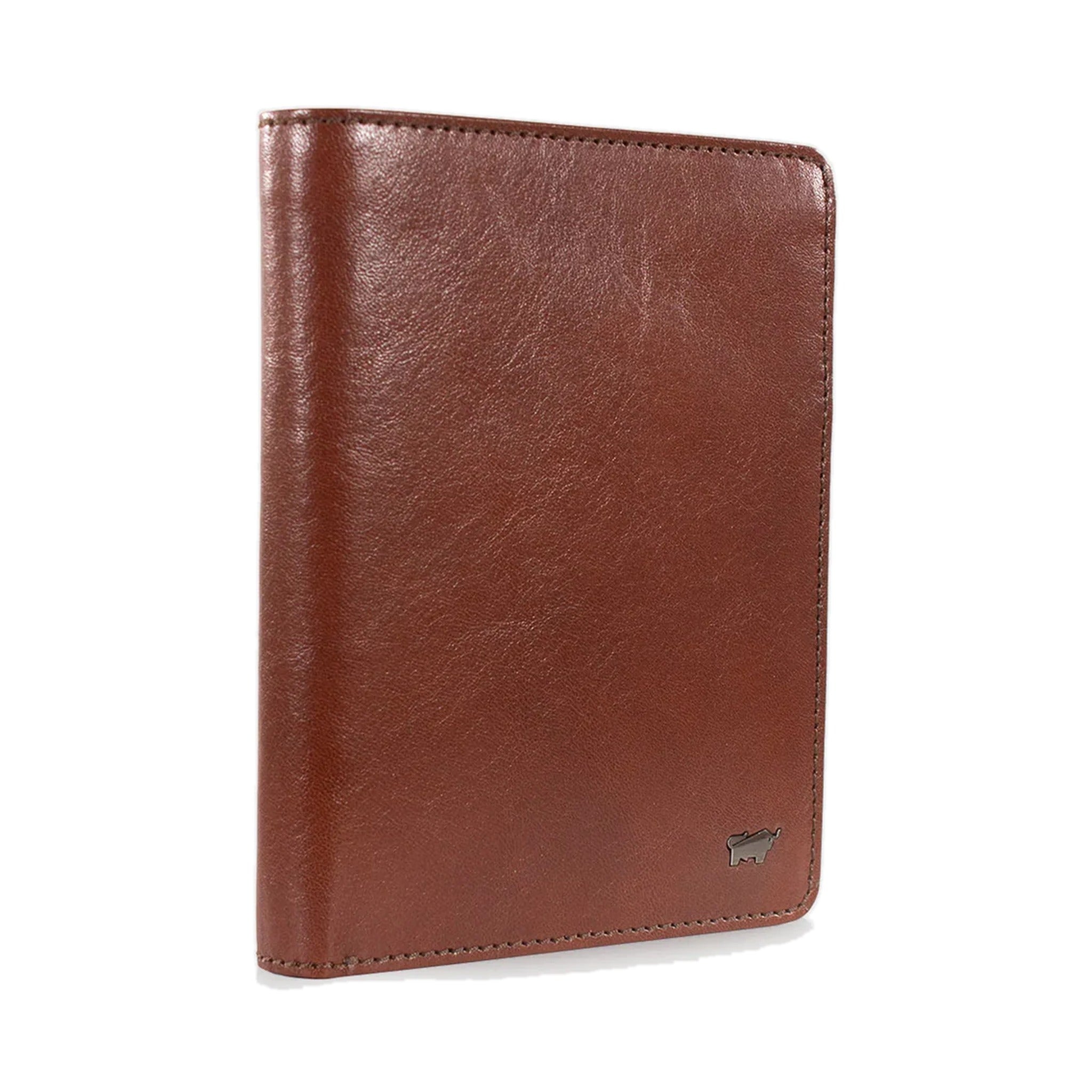 Braun Büffel Brieftasche COUNTRY RFID