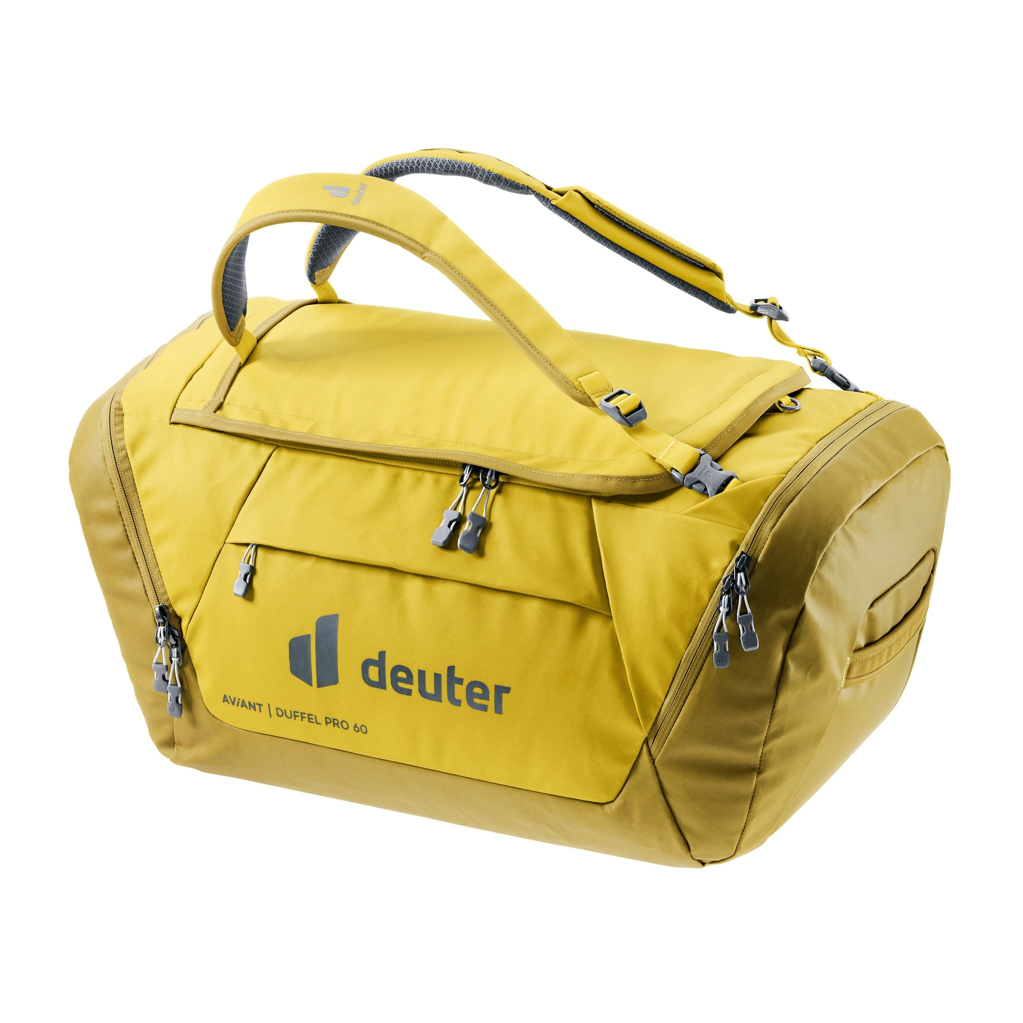 Deuter AViANT Duffle Pro 60