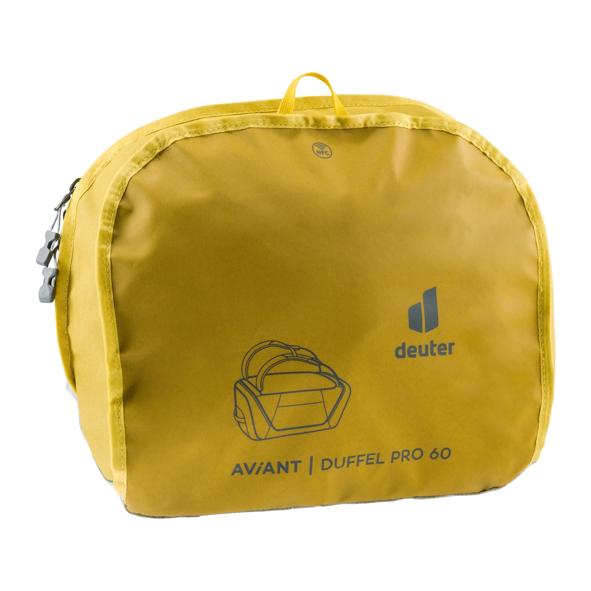Deuter AViANT Duffle Pro 60