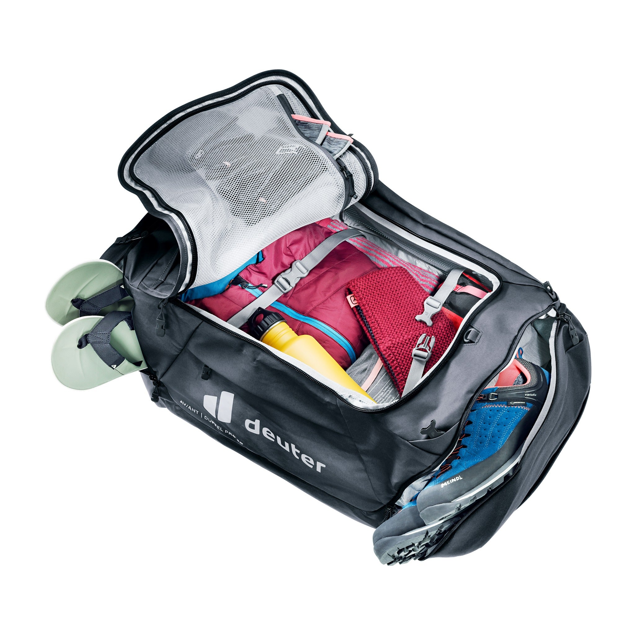 Deuter AViANT Duffle Pro 90