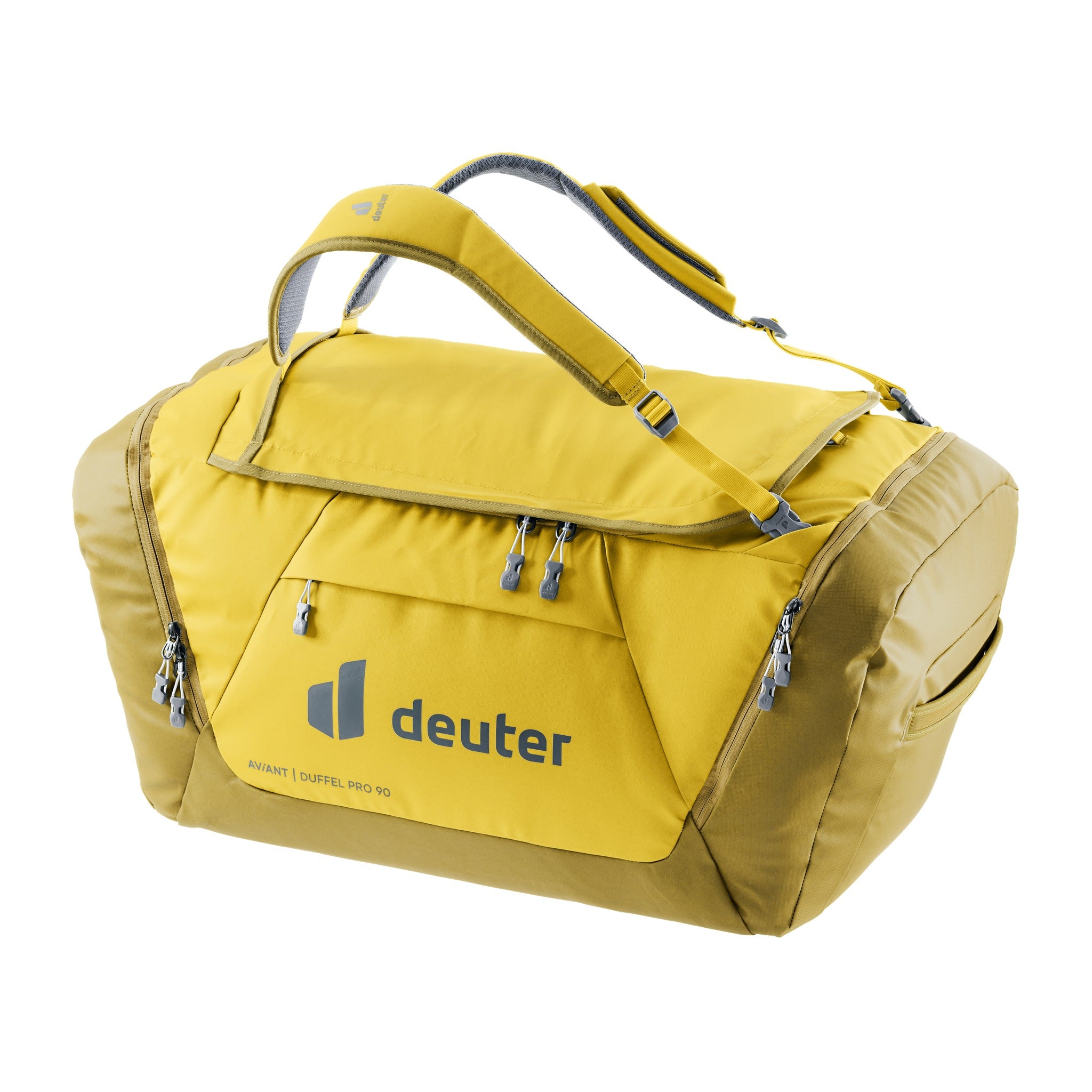 Deuter AViANT Duffle Pro 90