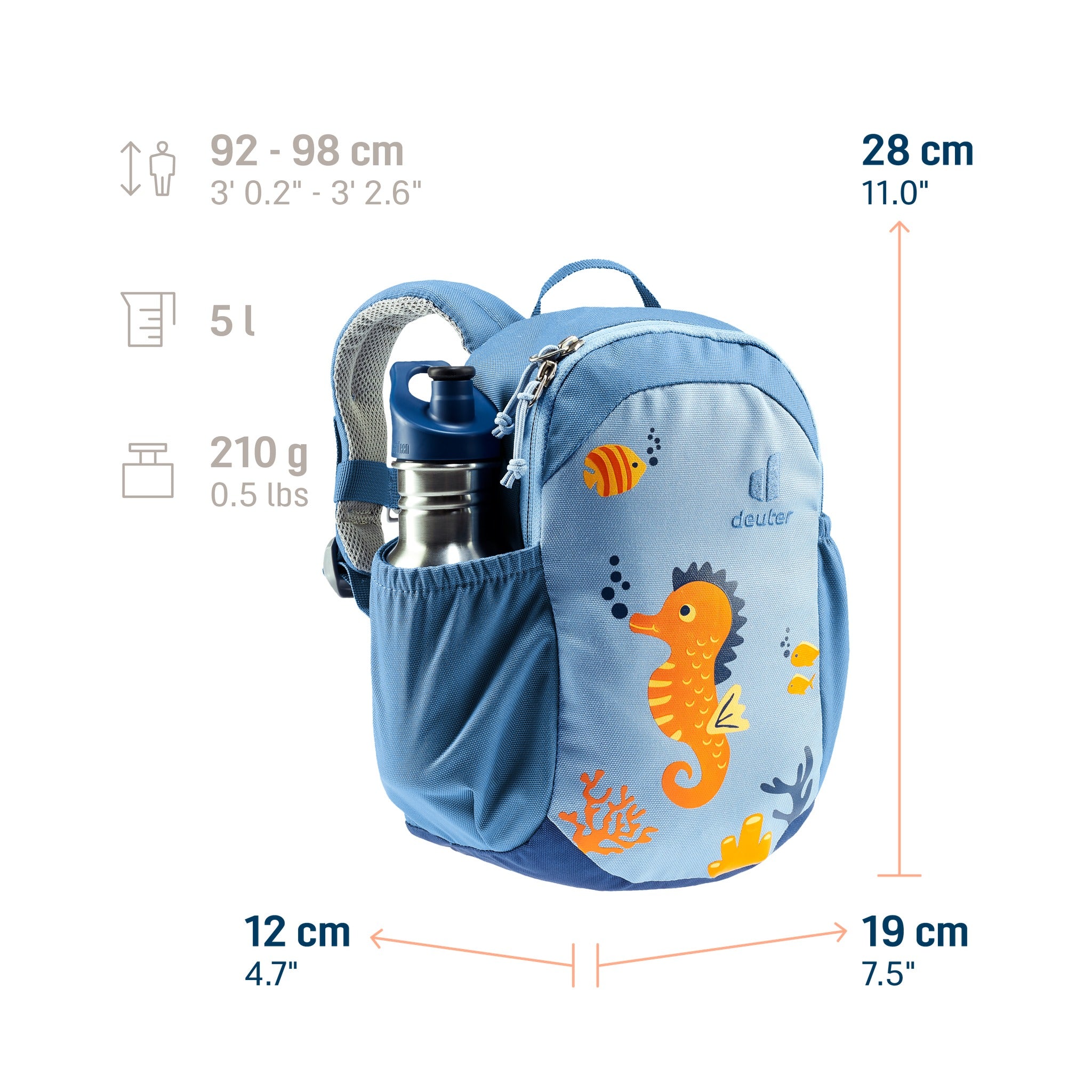 Deuter Pico