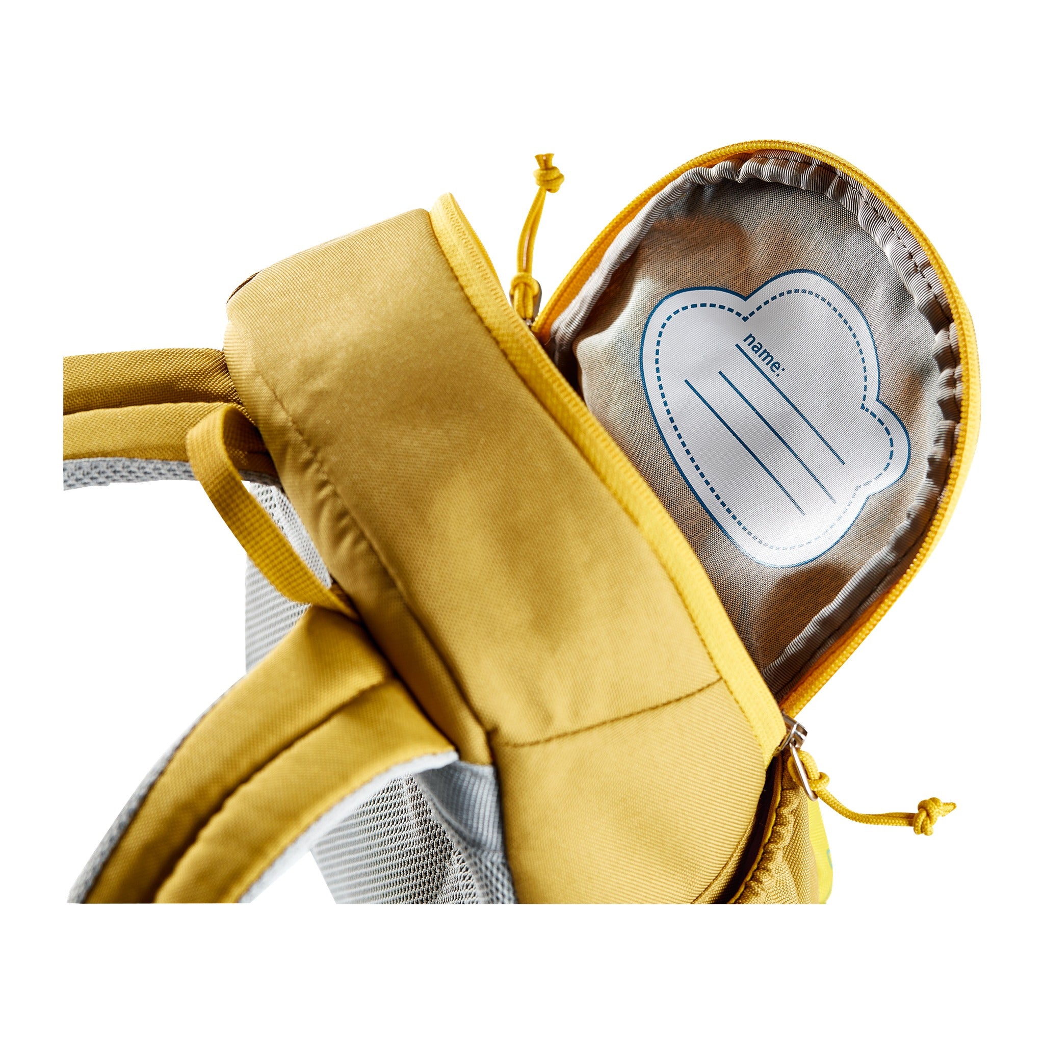 Deuter Pico