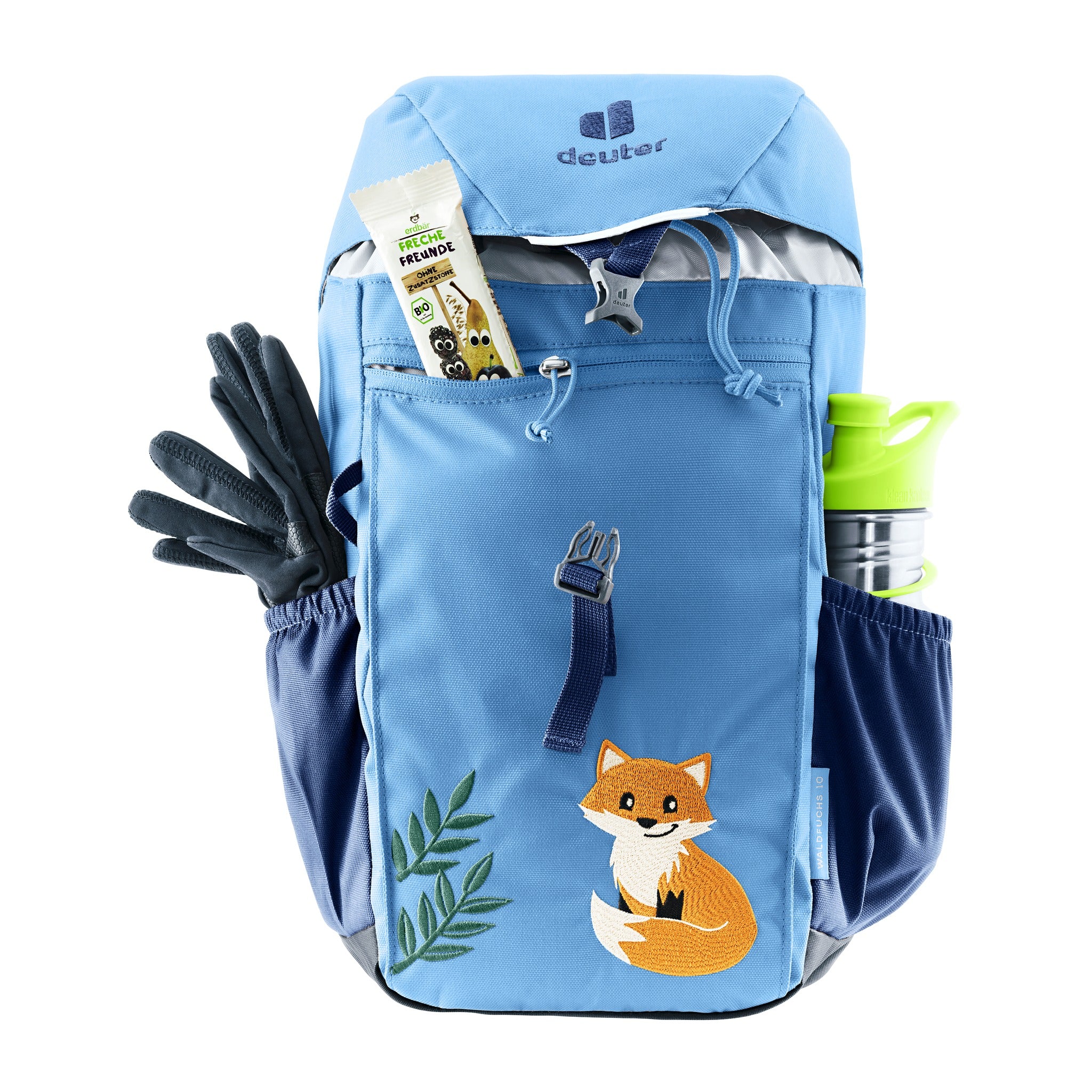 Deuter Waldfuchs 10