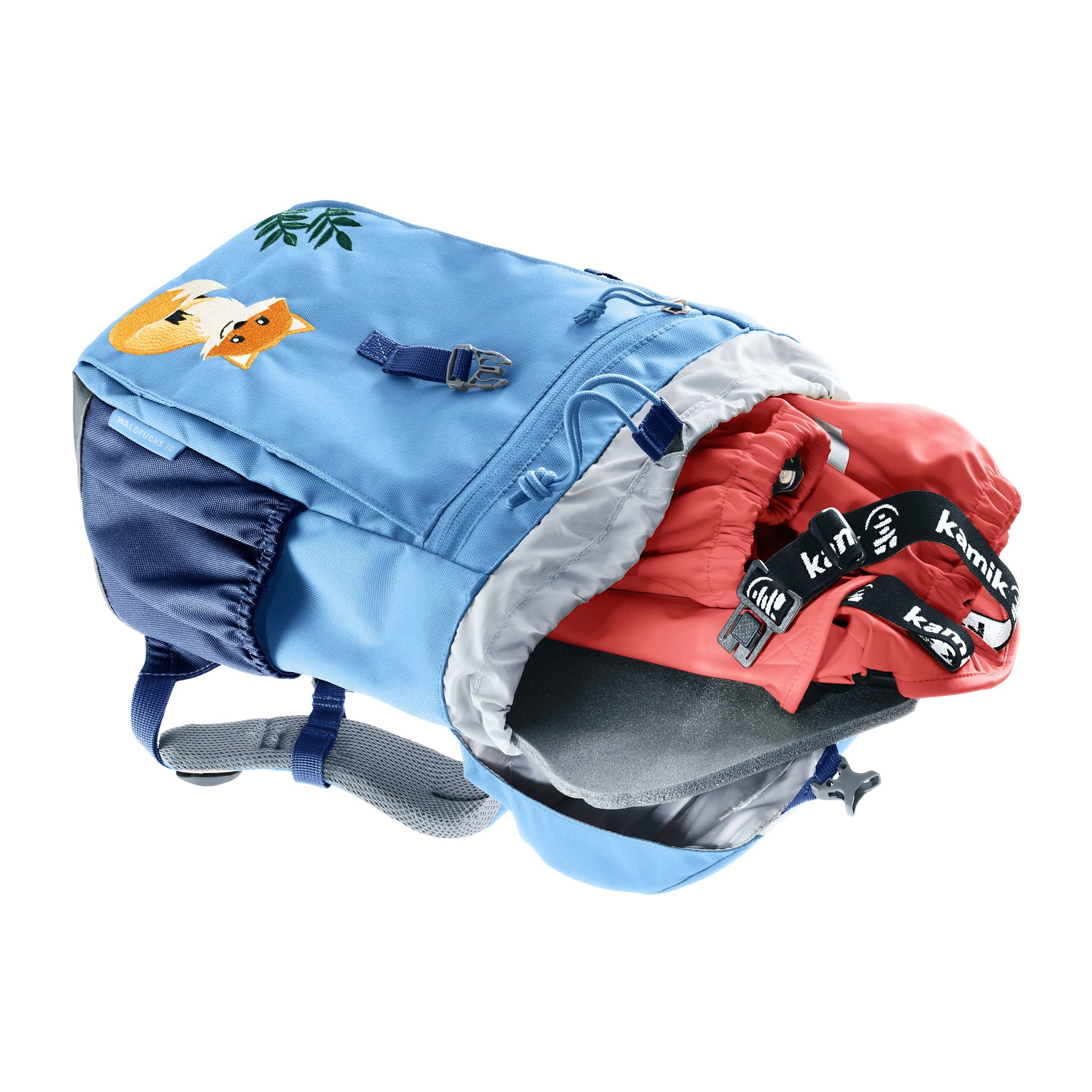 Deuter Waldfuchs 10