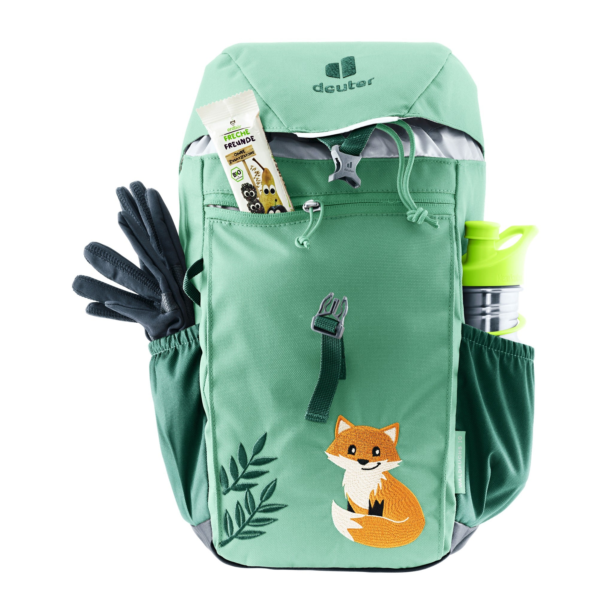 Deuter Waldfuchs 10