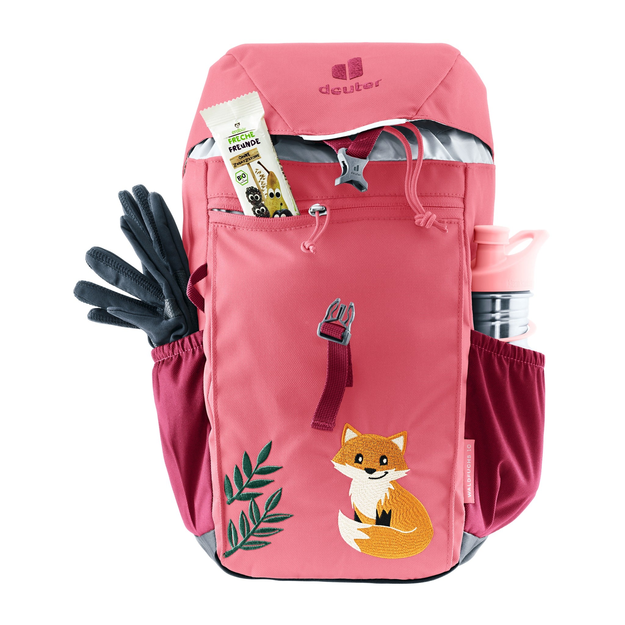 Deuter Waldfuchs 10