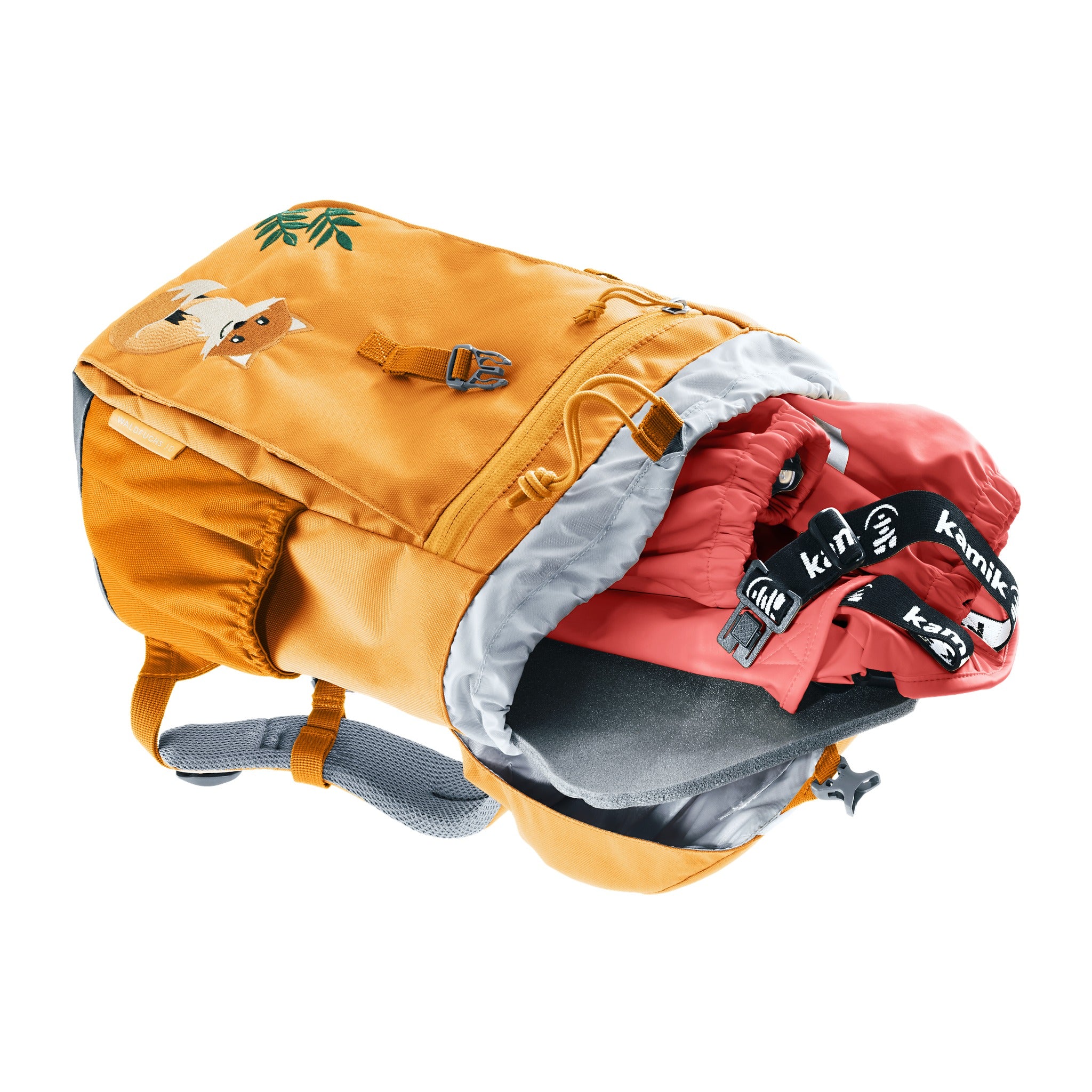 Deuter Waldfuchs 10